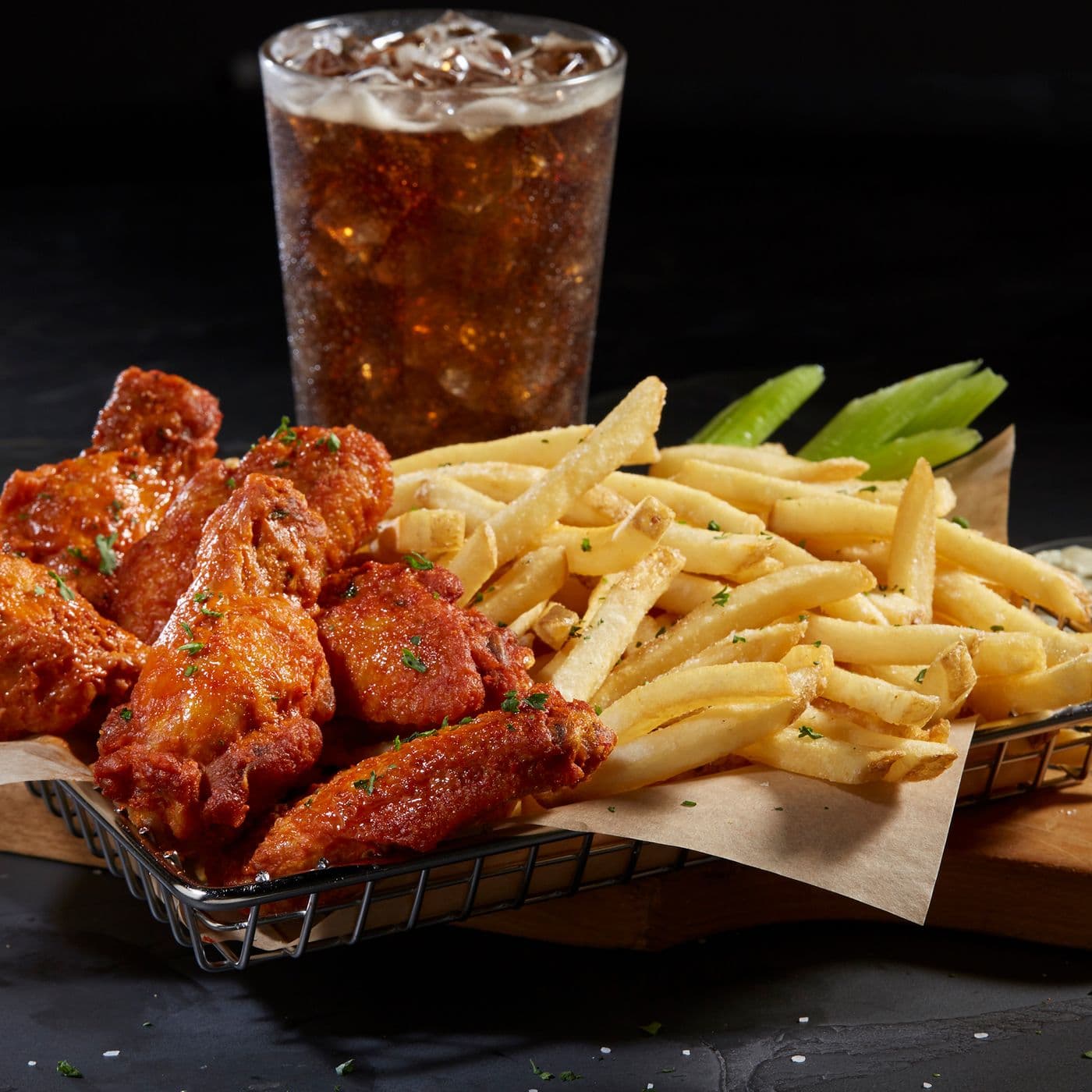 Wings of New York