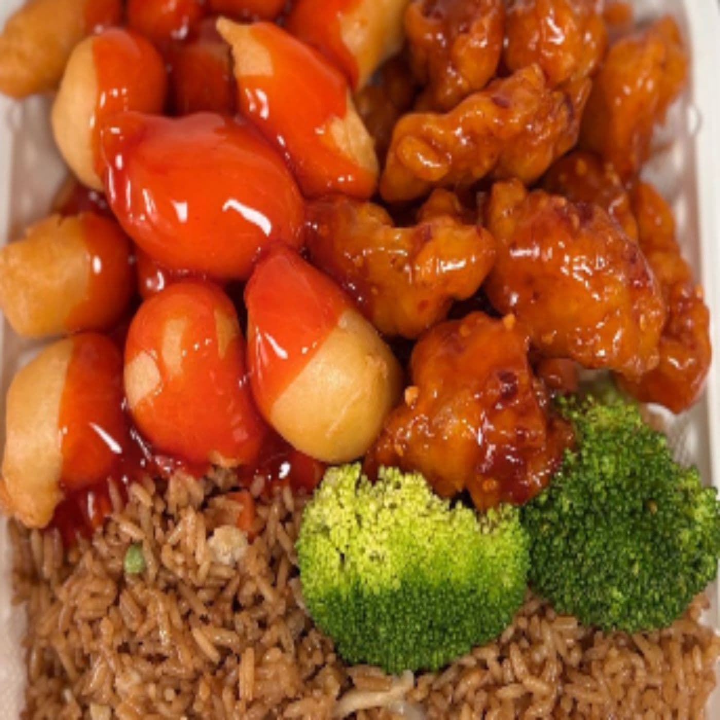 China Express