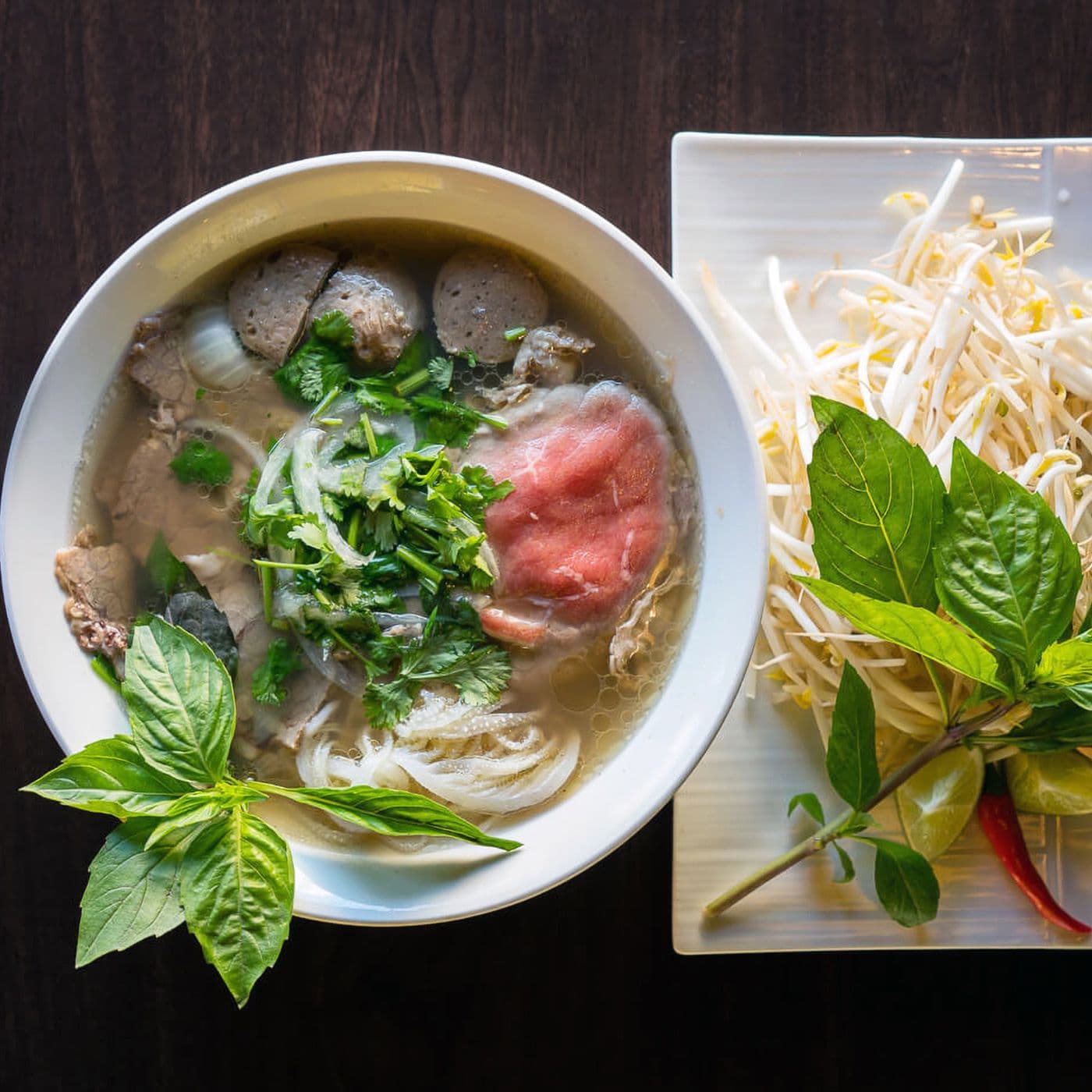 Ben Thanh Express Restaurant