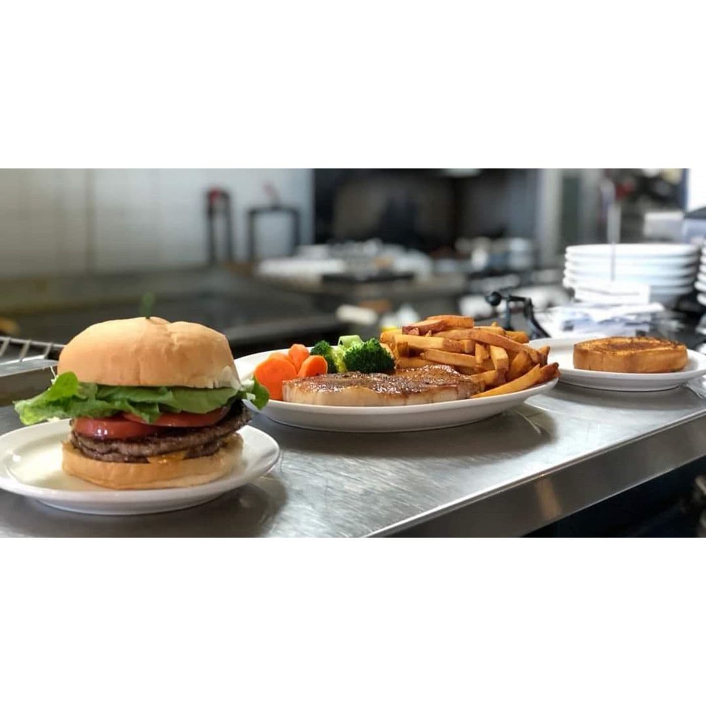 Jolly Mug Restaurant