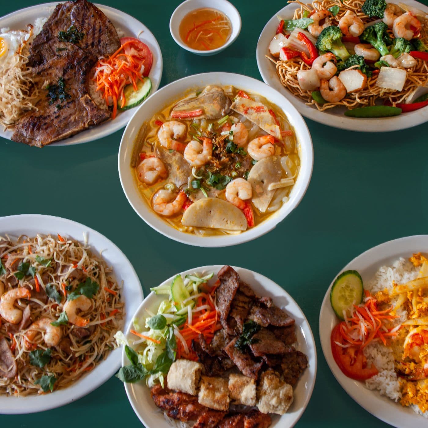 Pho Viet Nam