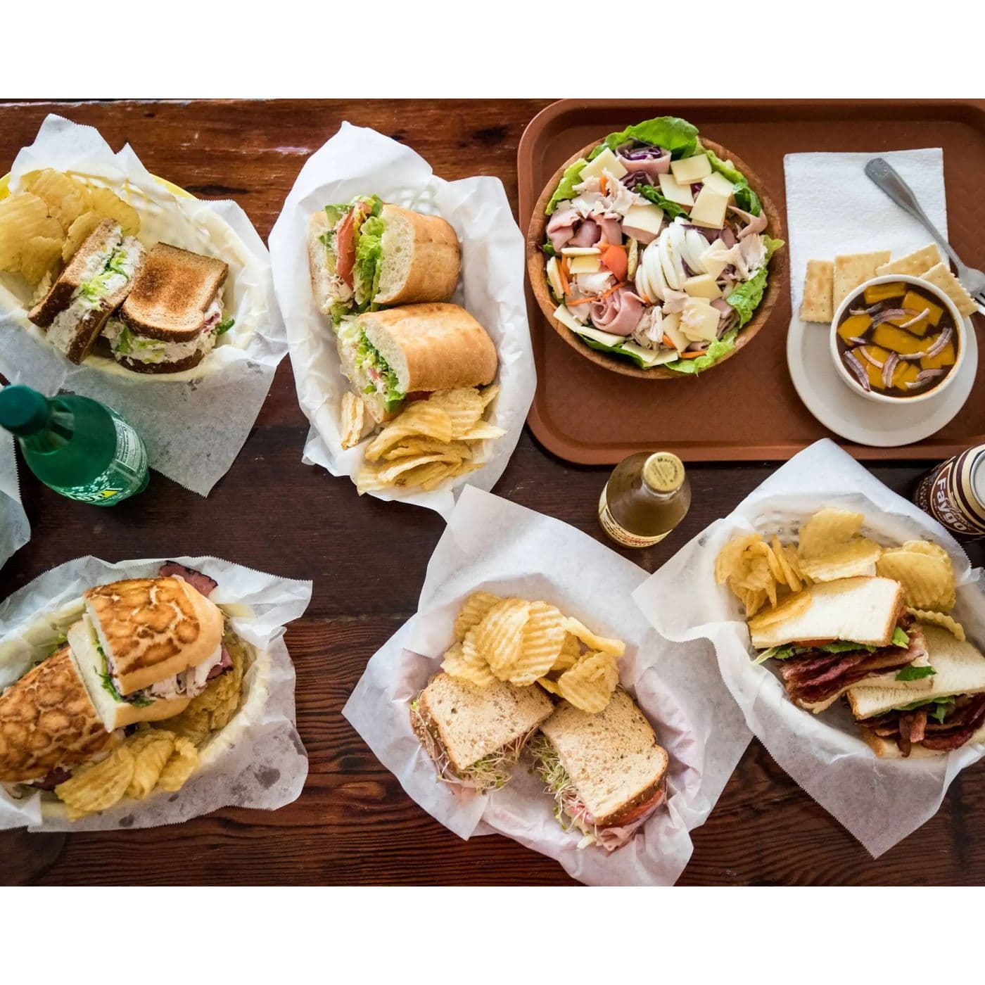 LunchBox