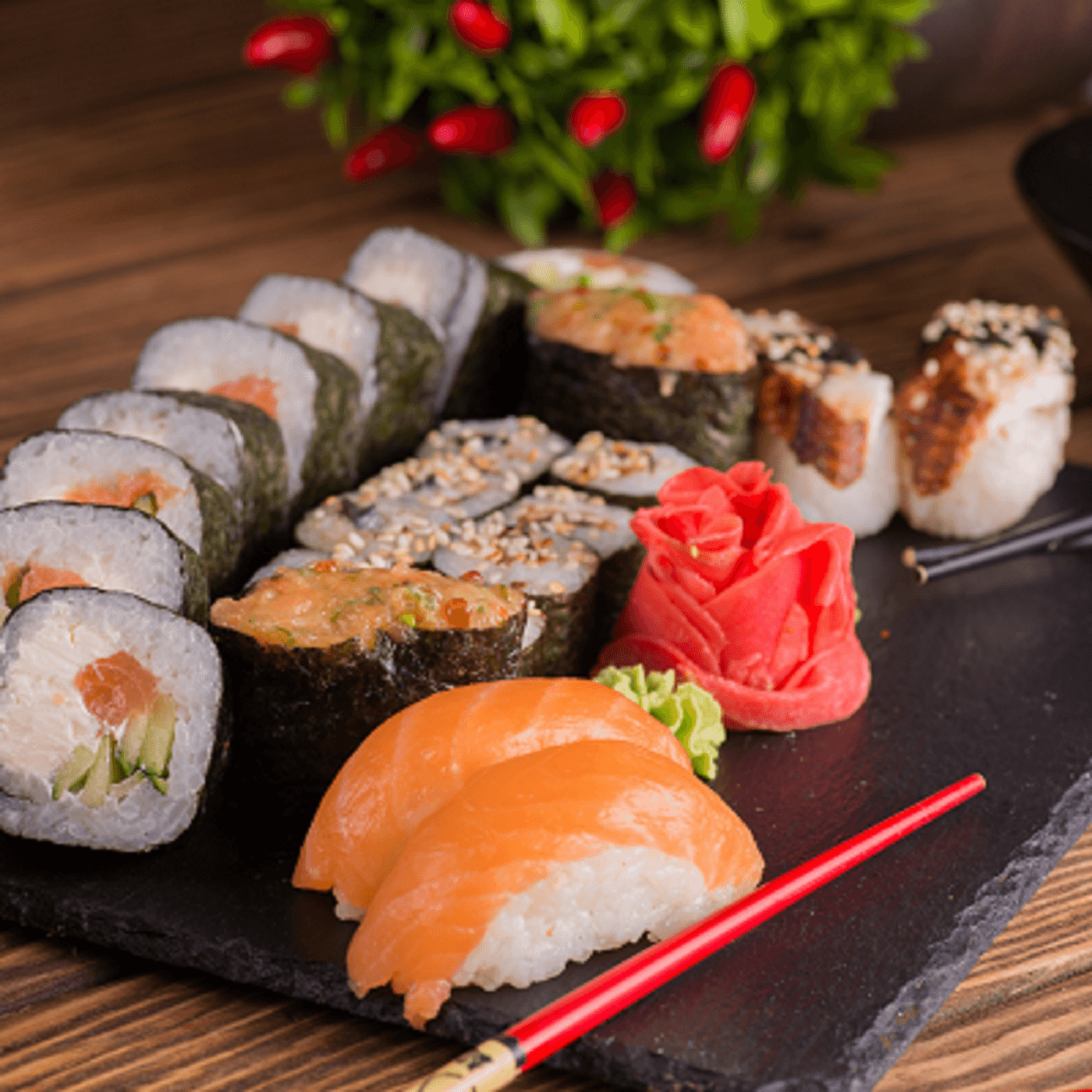 SushiMi Orillia