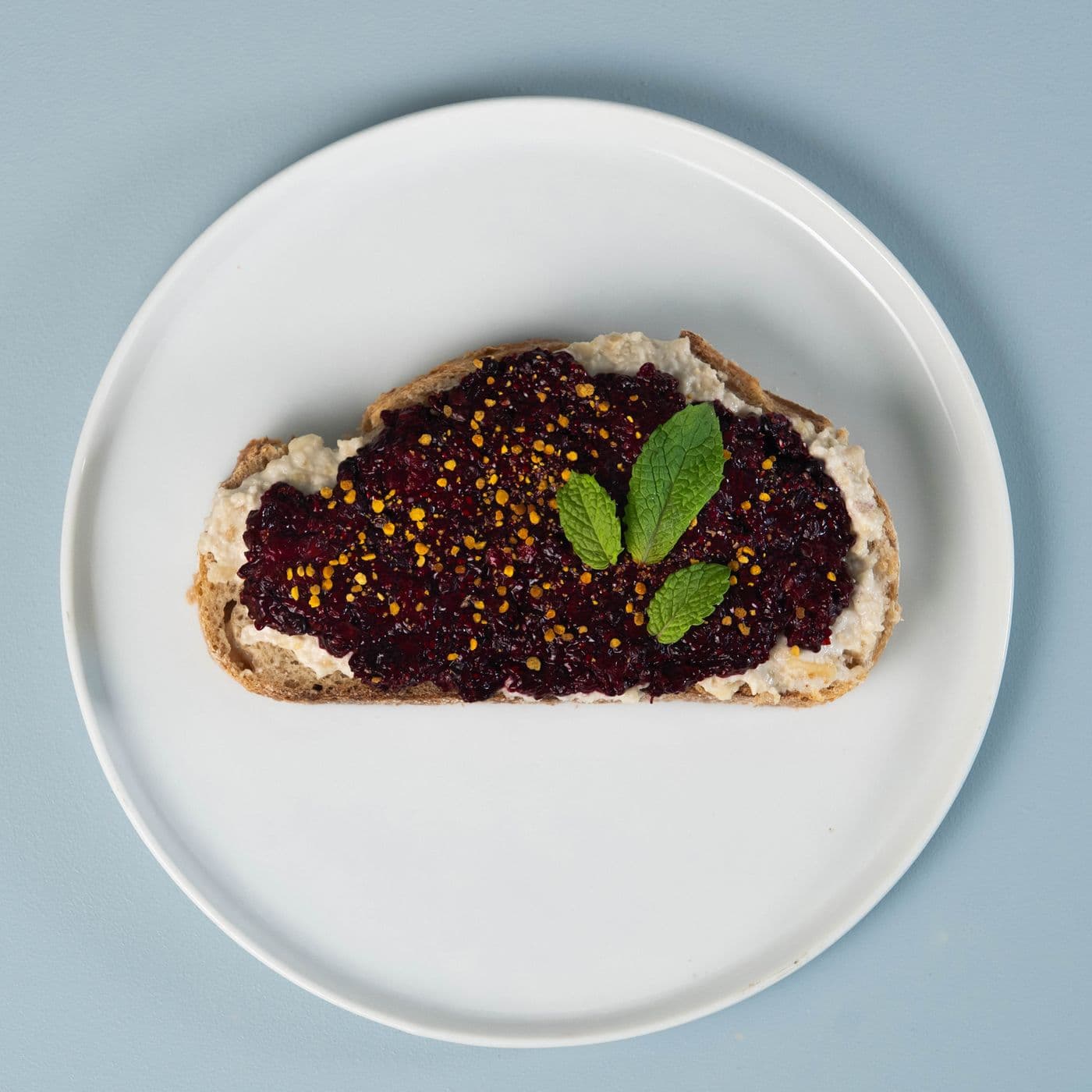 Fortify Foods