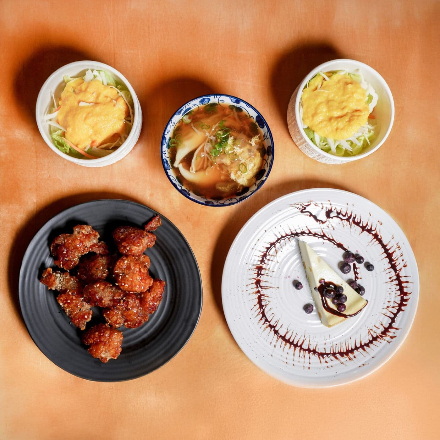 JJ KOREAN BBQ