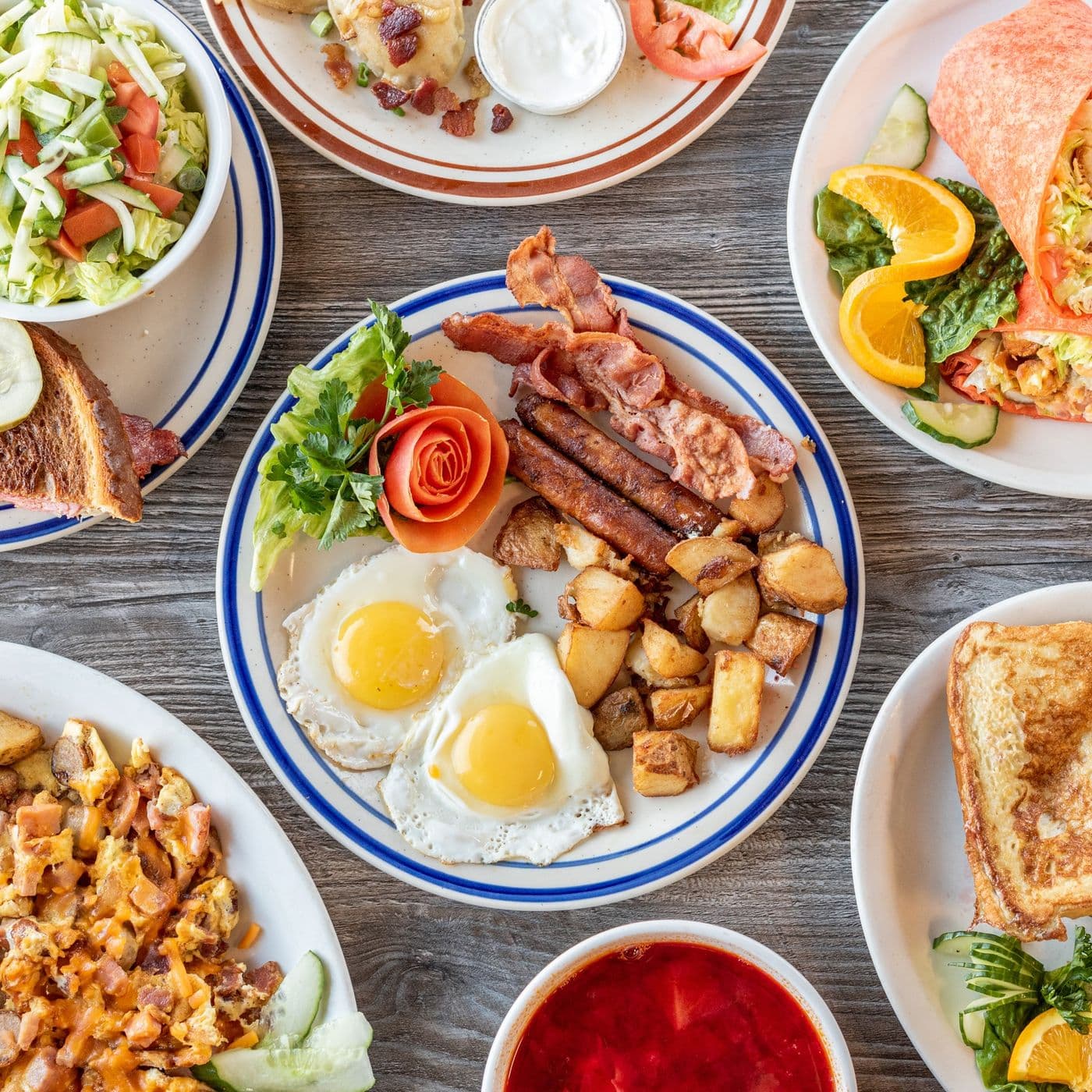 Java Hut