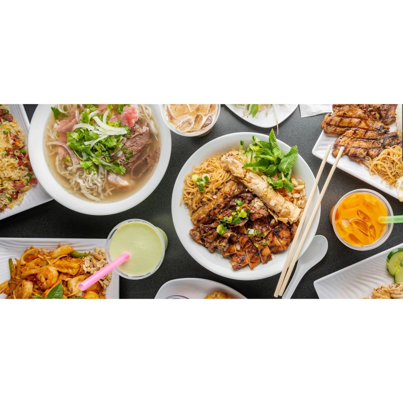 Pho Dau Bo