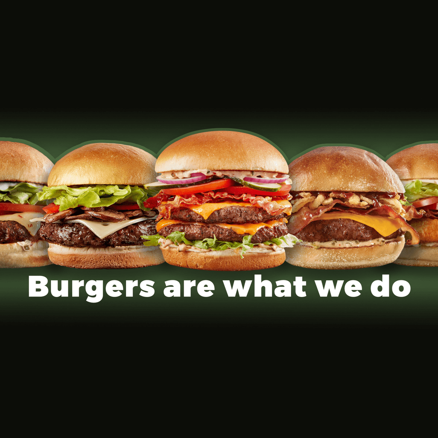 Smash Street Burger
