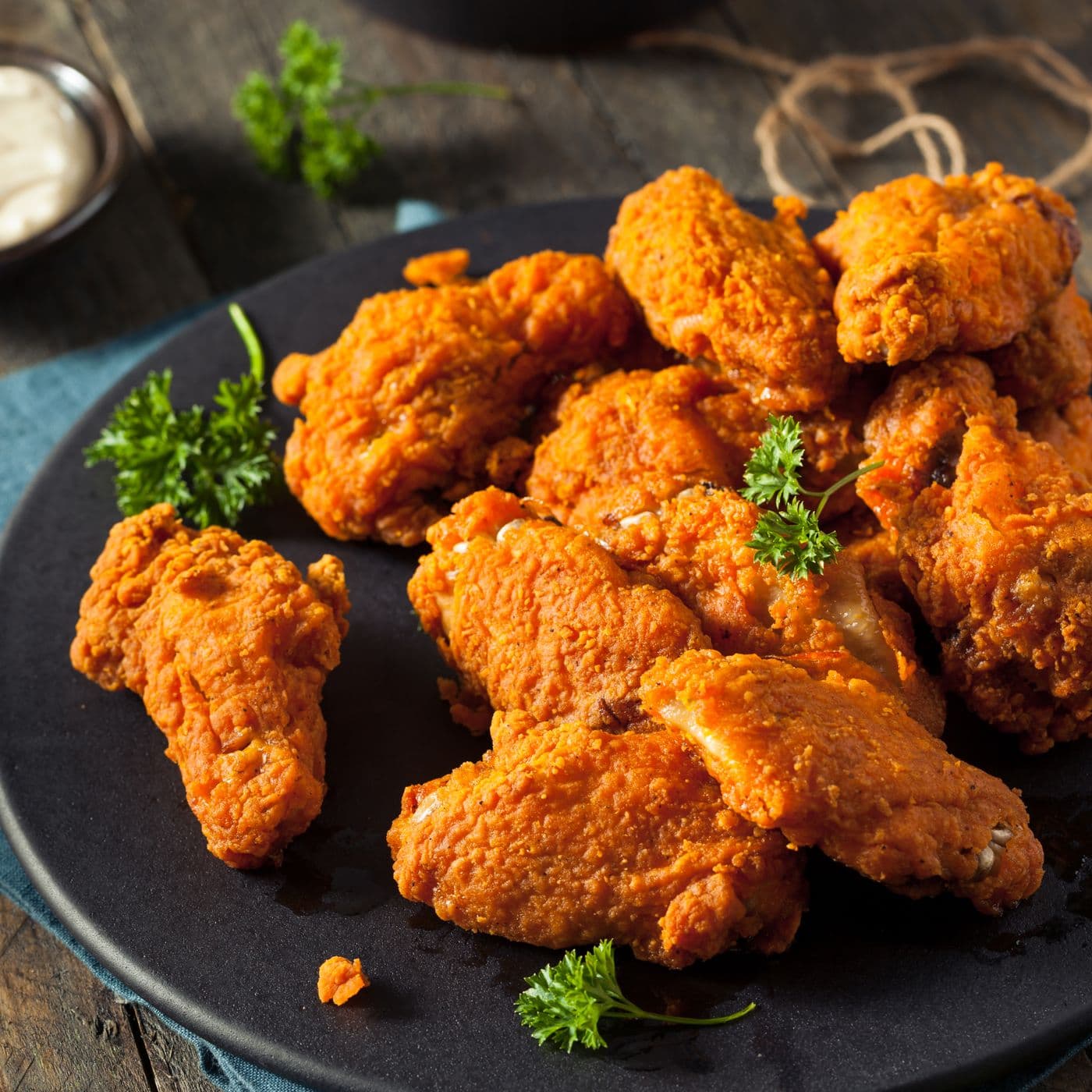 Rudy's Chicken