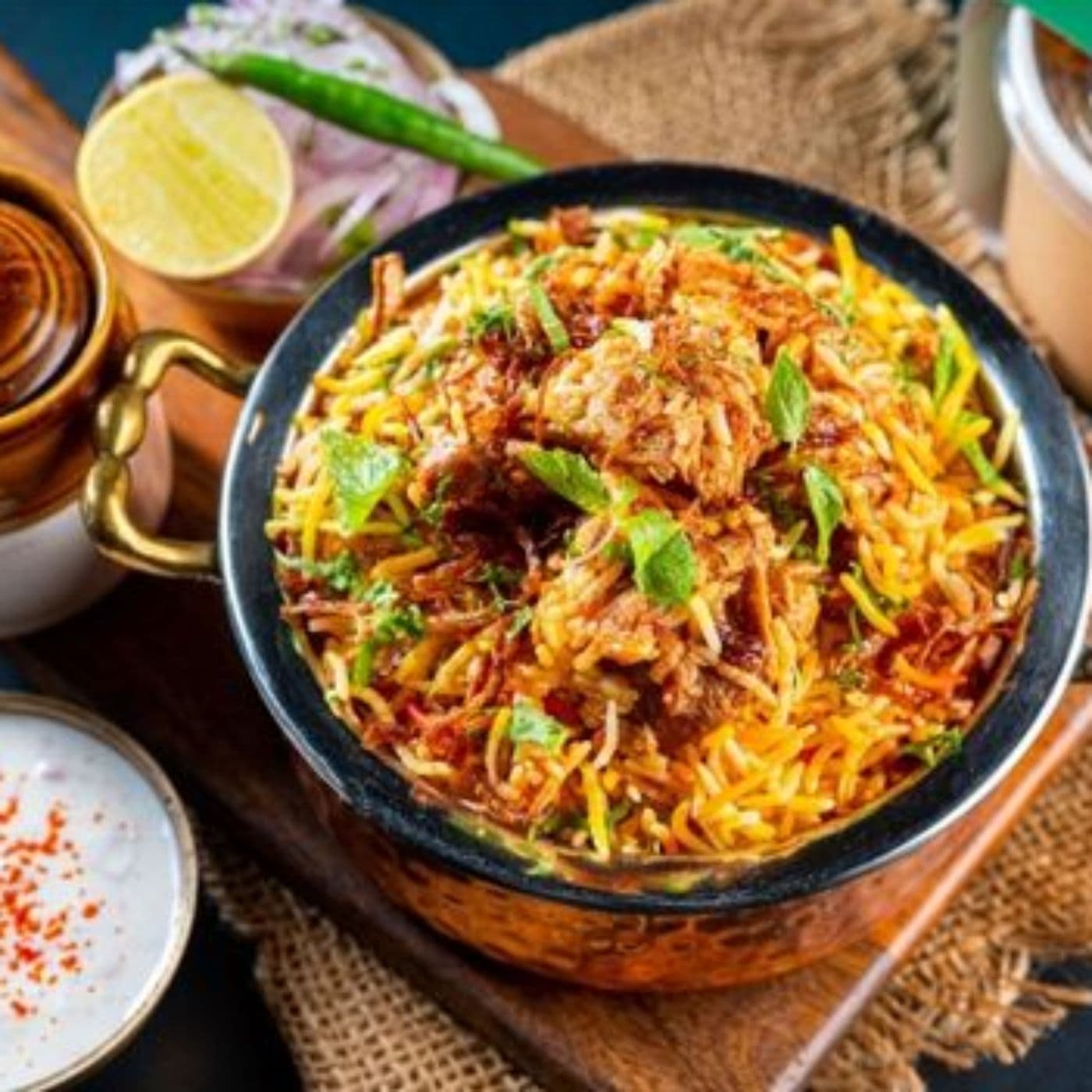 Royal Tandoori