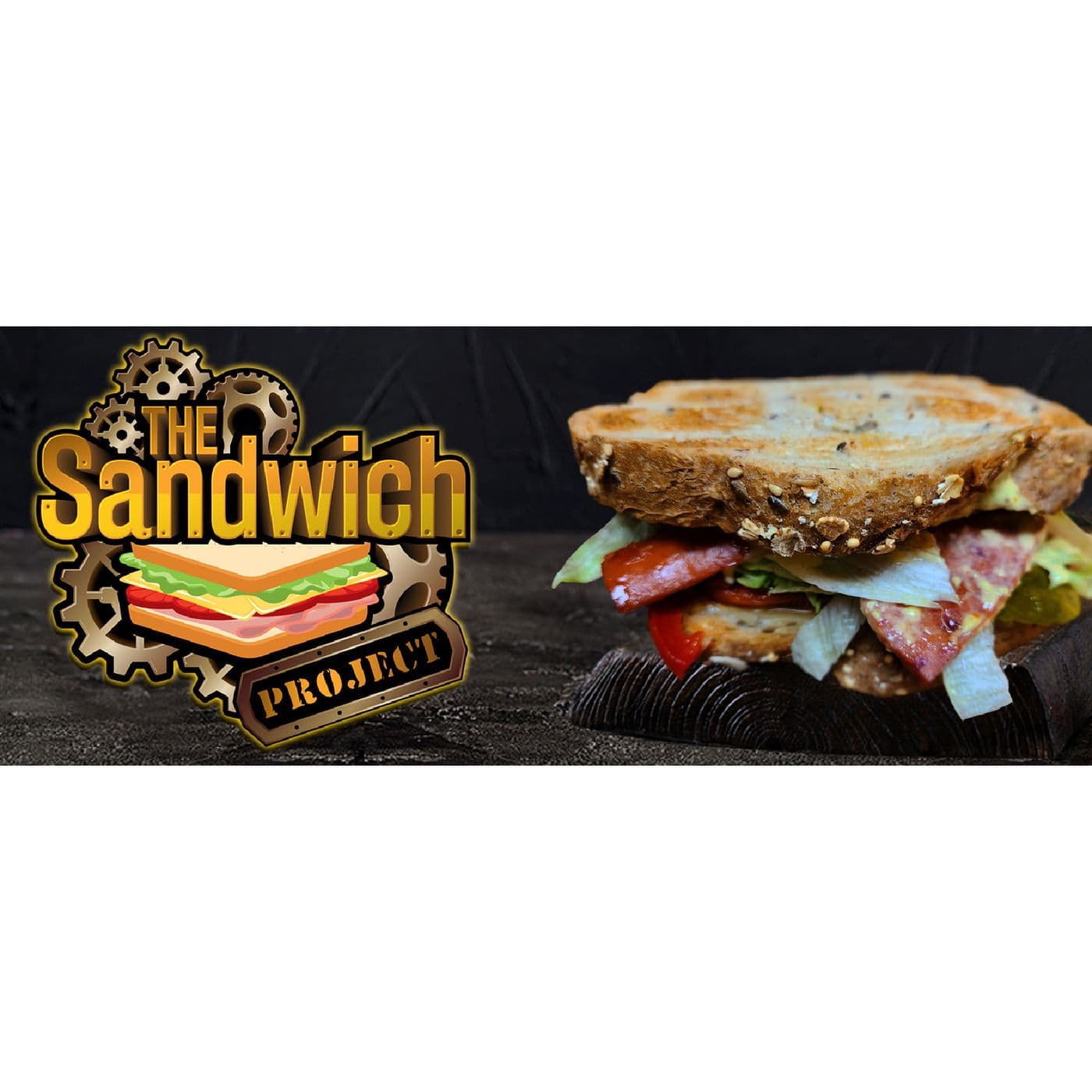 The Sandwich Project