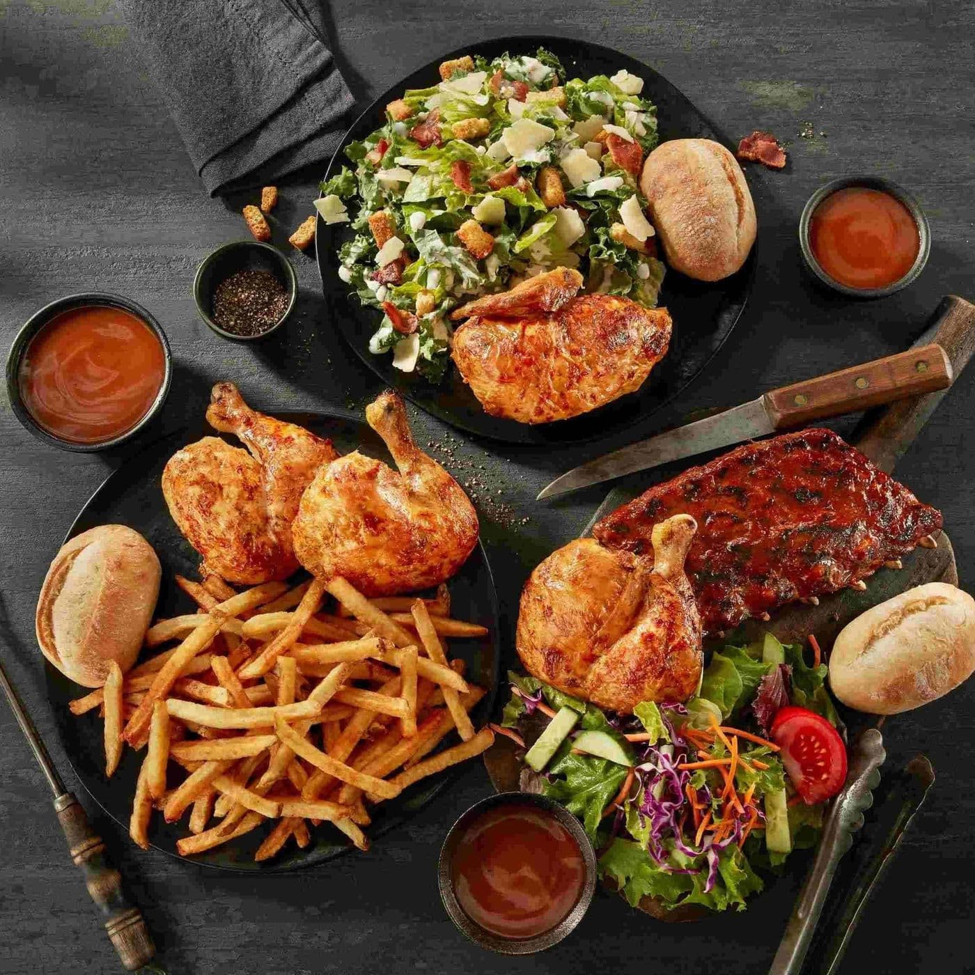 Swiss Chalet