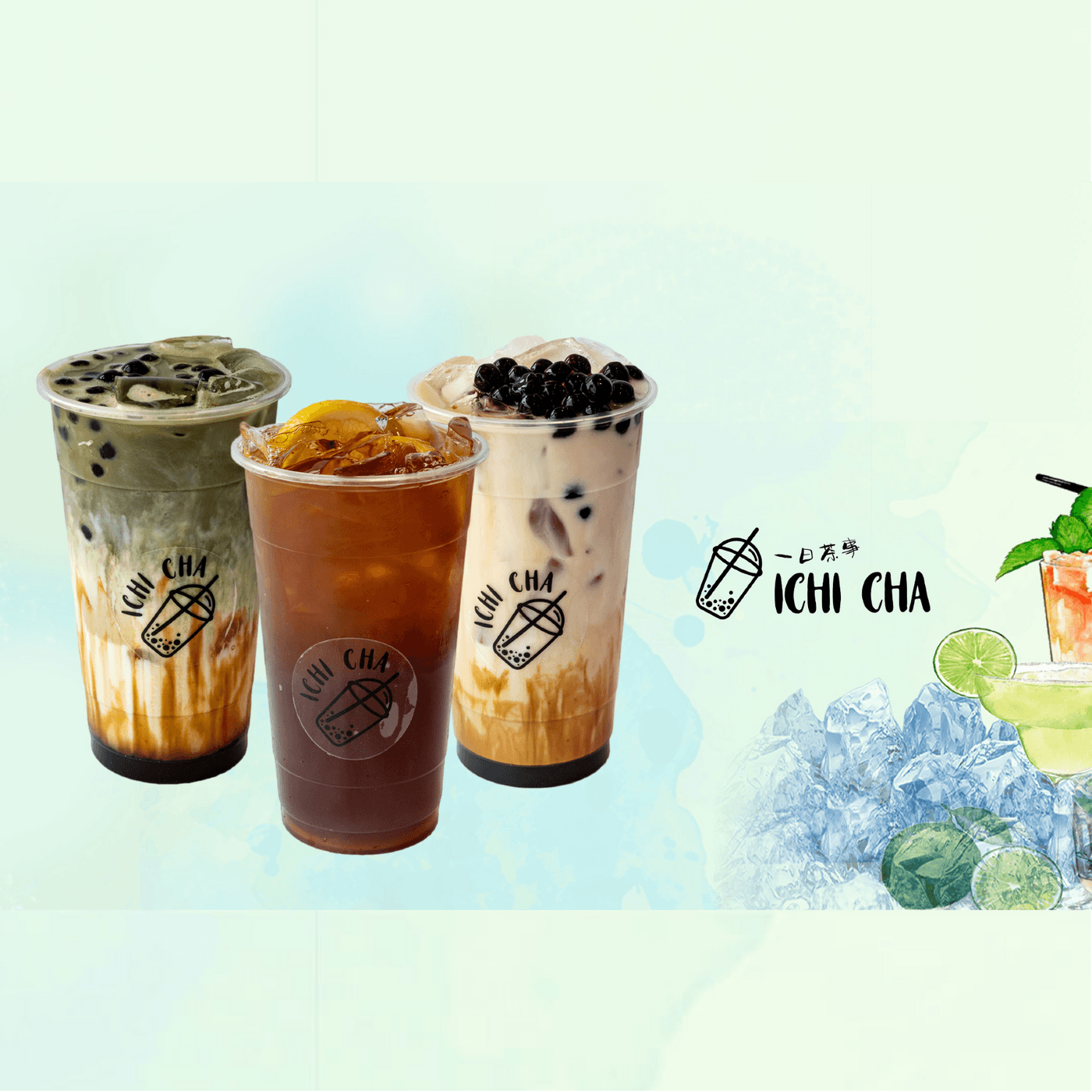 Ichi Cha