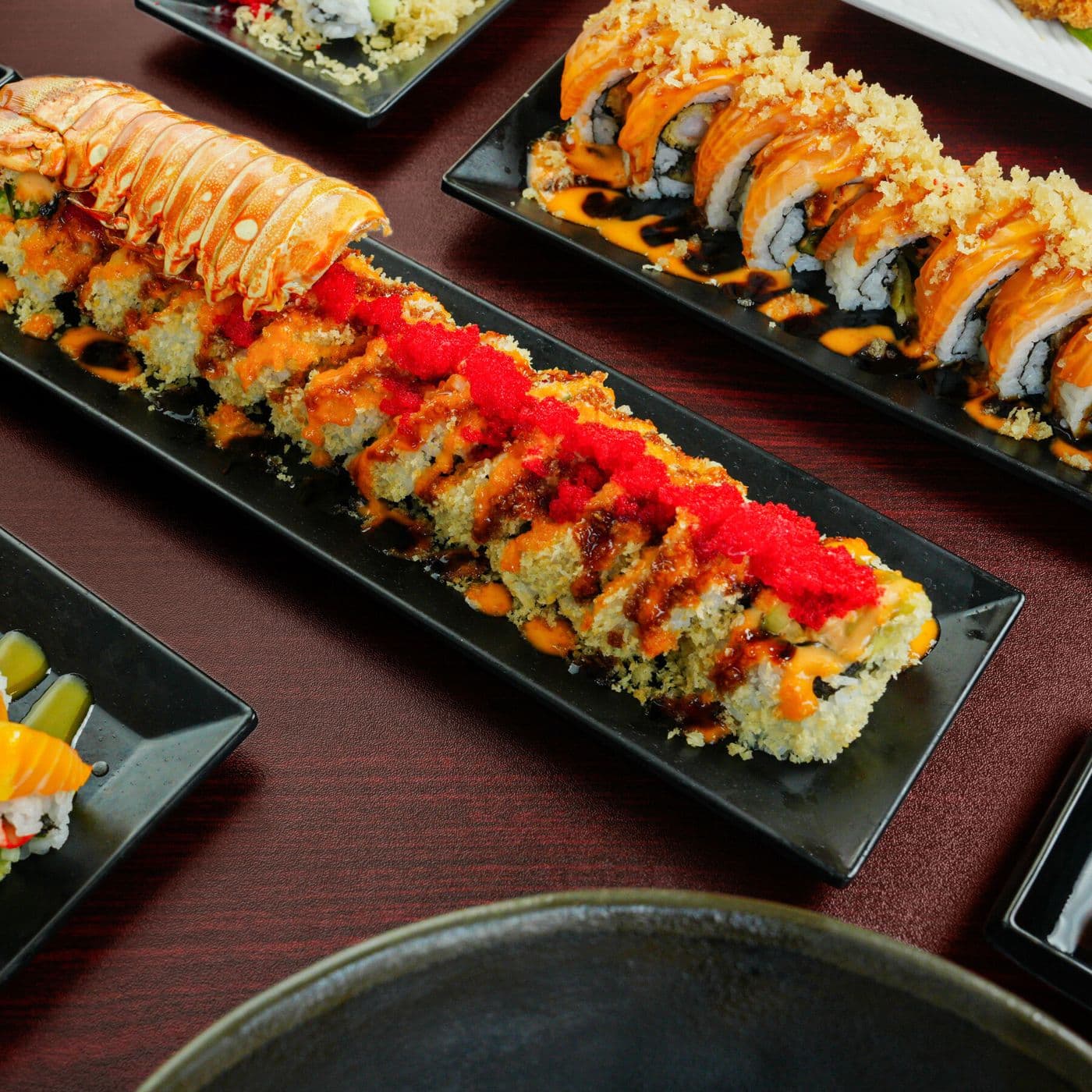 Madoi Sushi