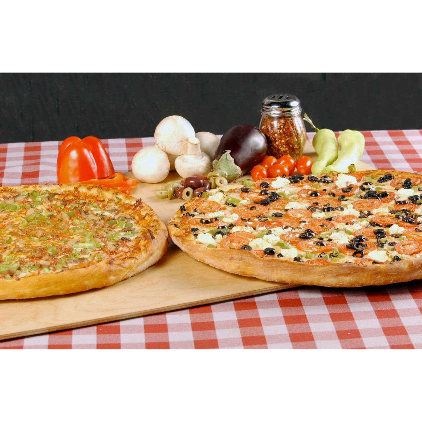 Capri Pizzeria