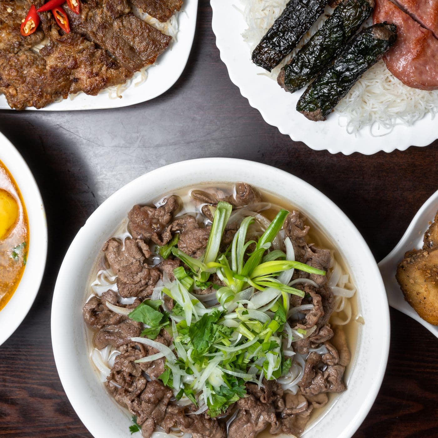 Pho Thai Ha