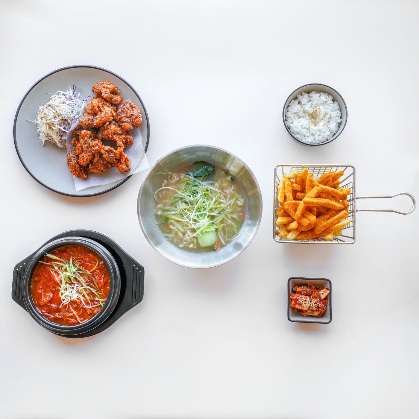 CM Chicken & Katsu Kamloops 