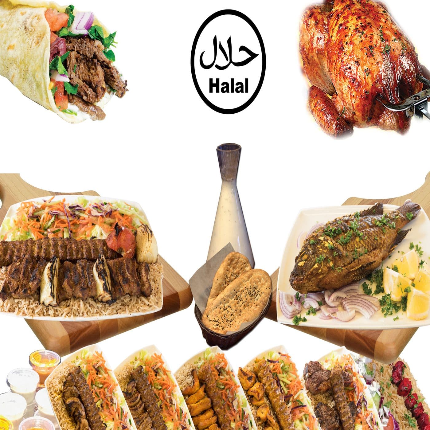 Kandahar Kabab