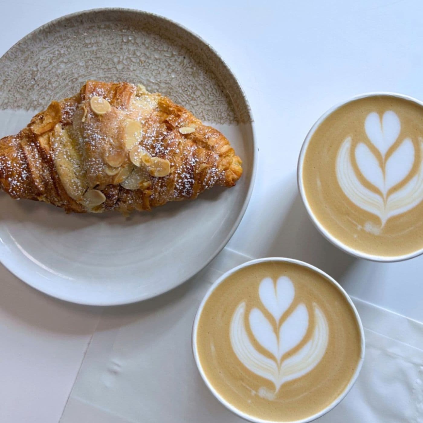 Espresso Vibe