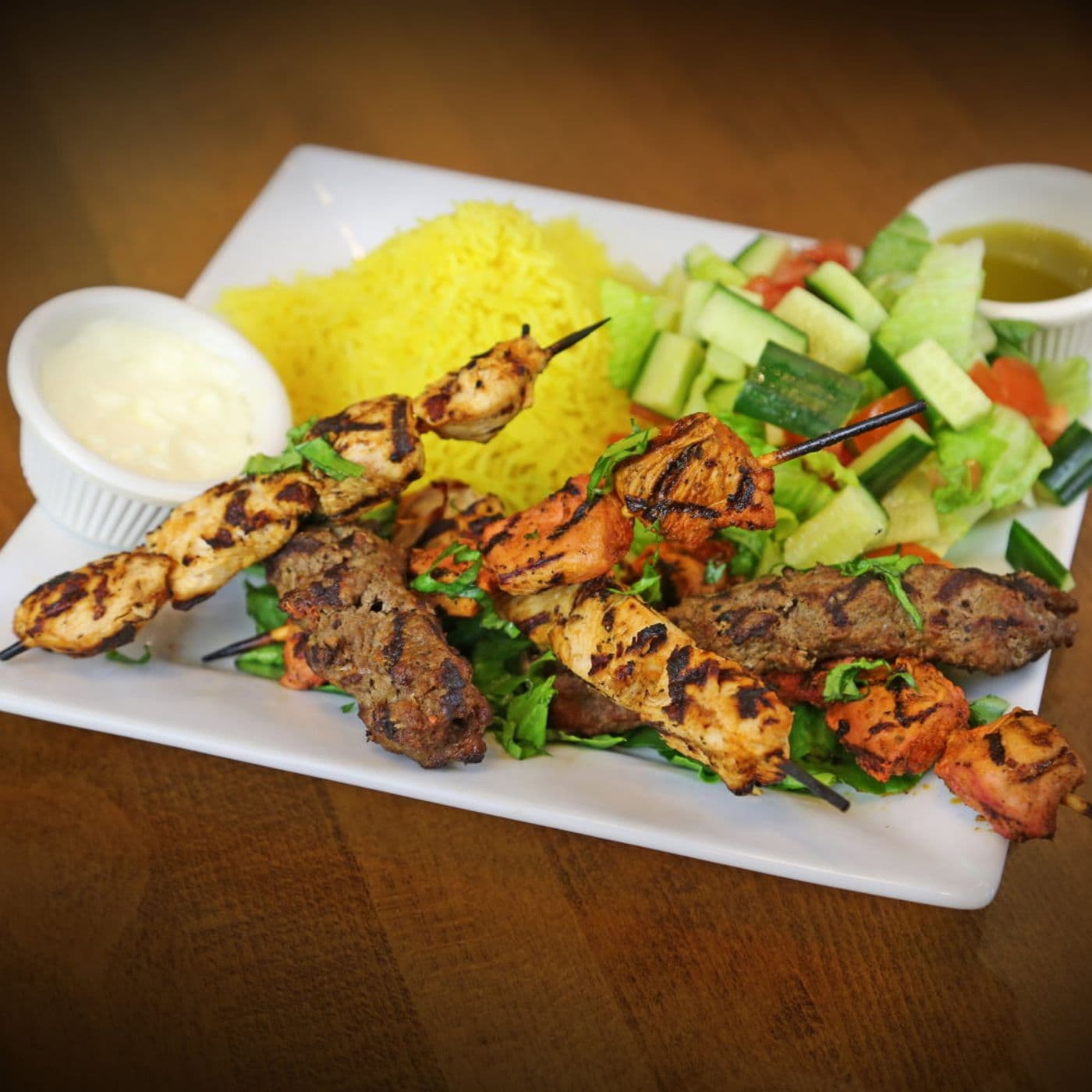 Taste Of Egypt