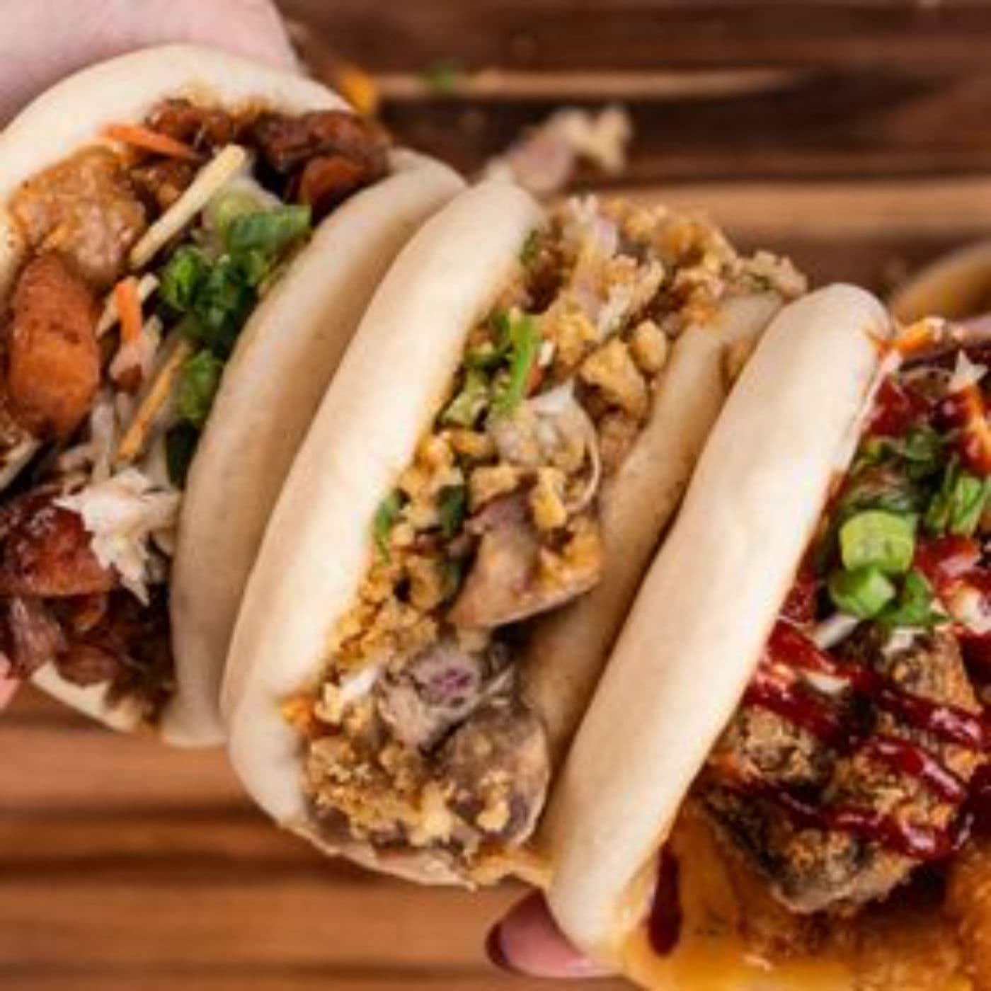 Bao Mama