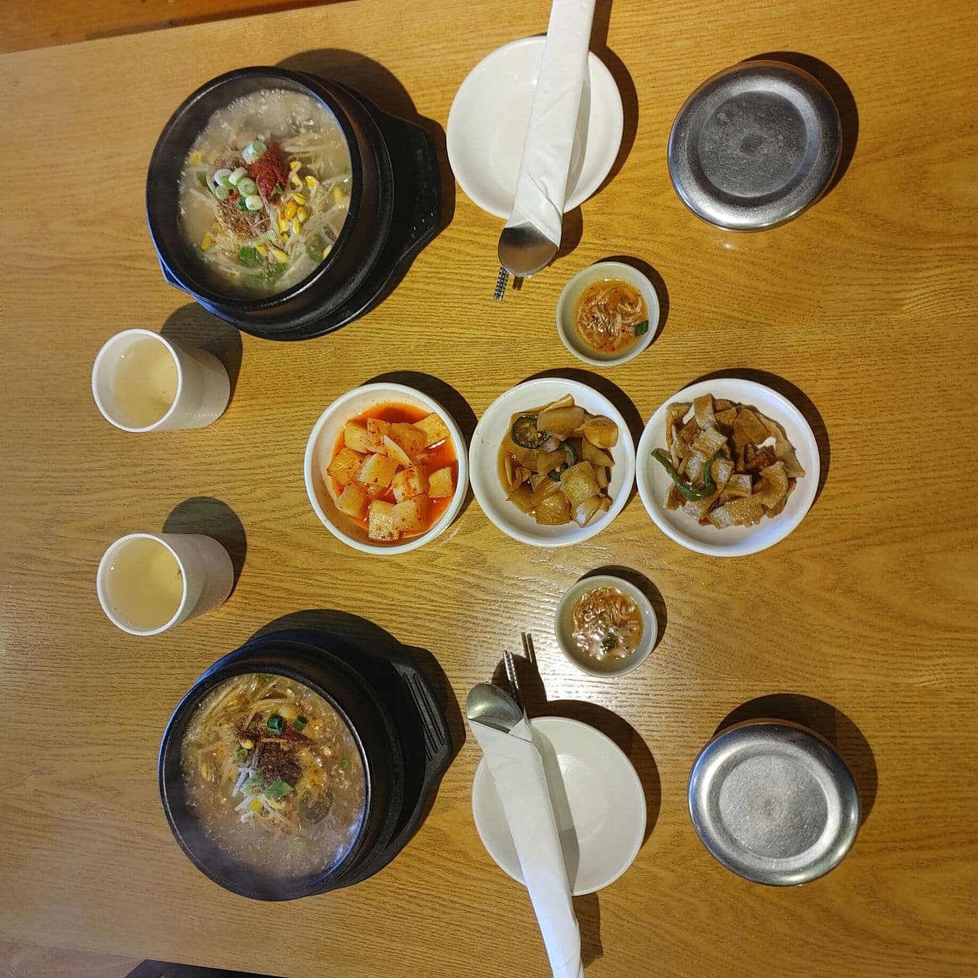 South Castle Korean Restaurant