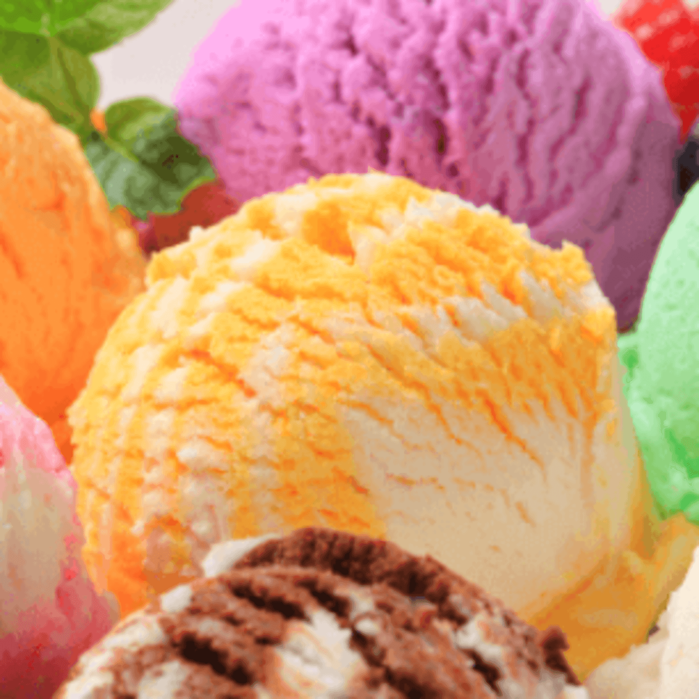Marble Slab Creamery