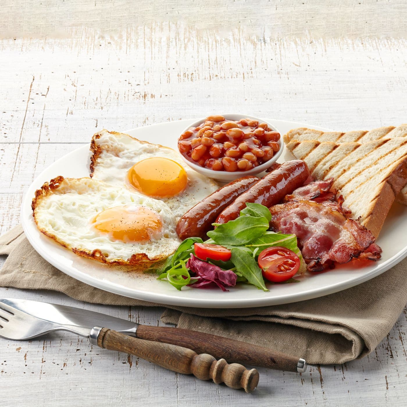 JS Sunrise Grill