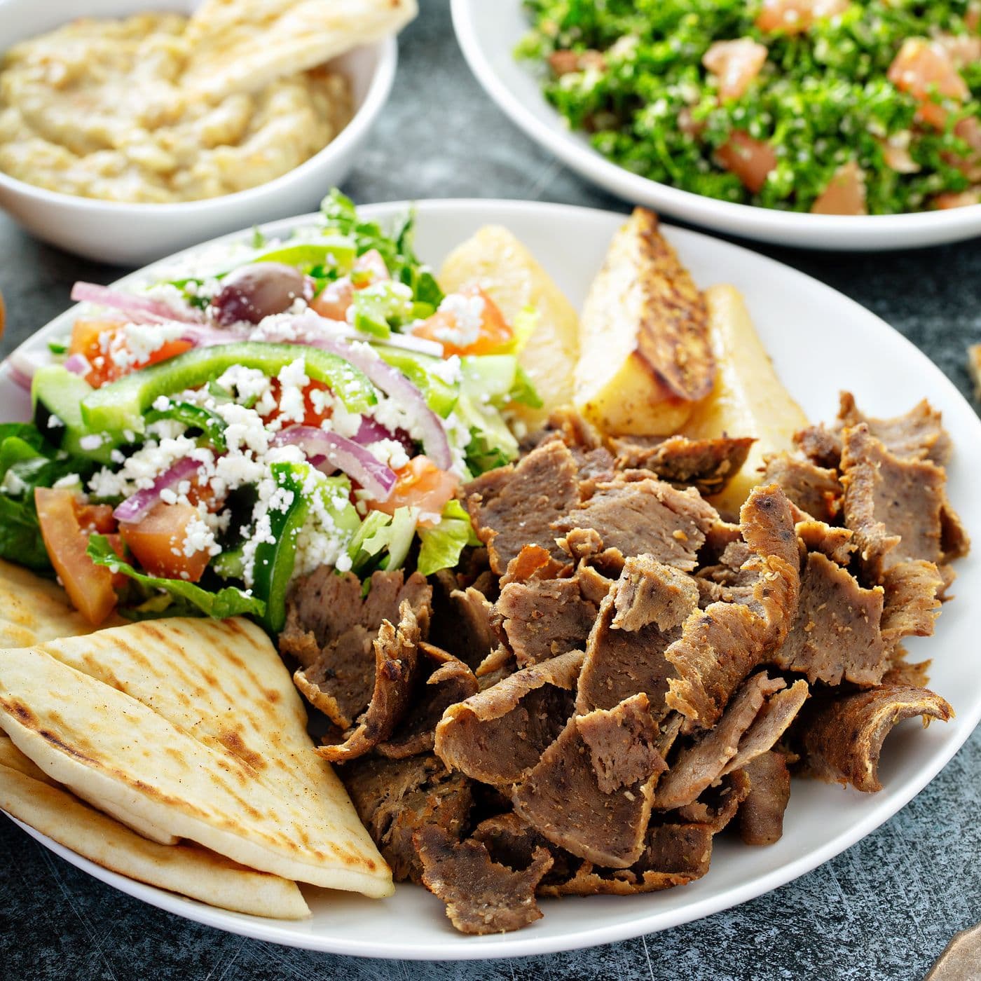Reem Star Shawarma