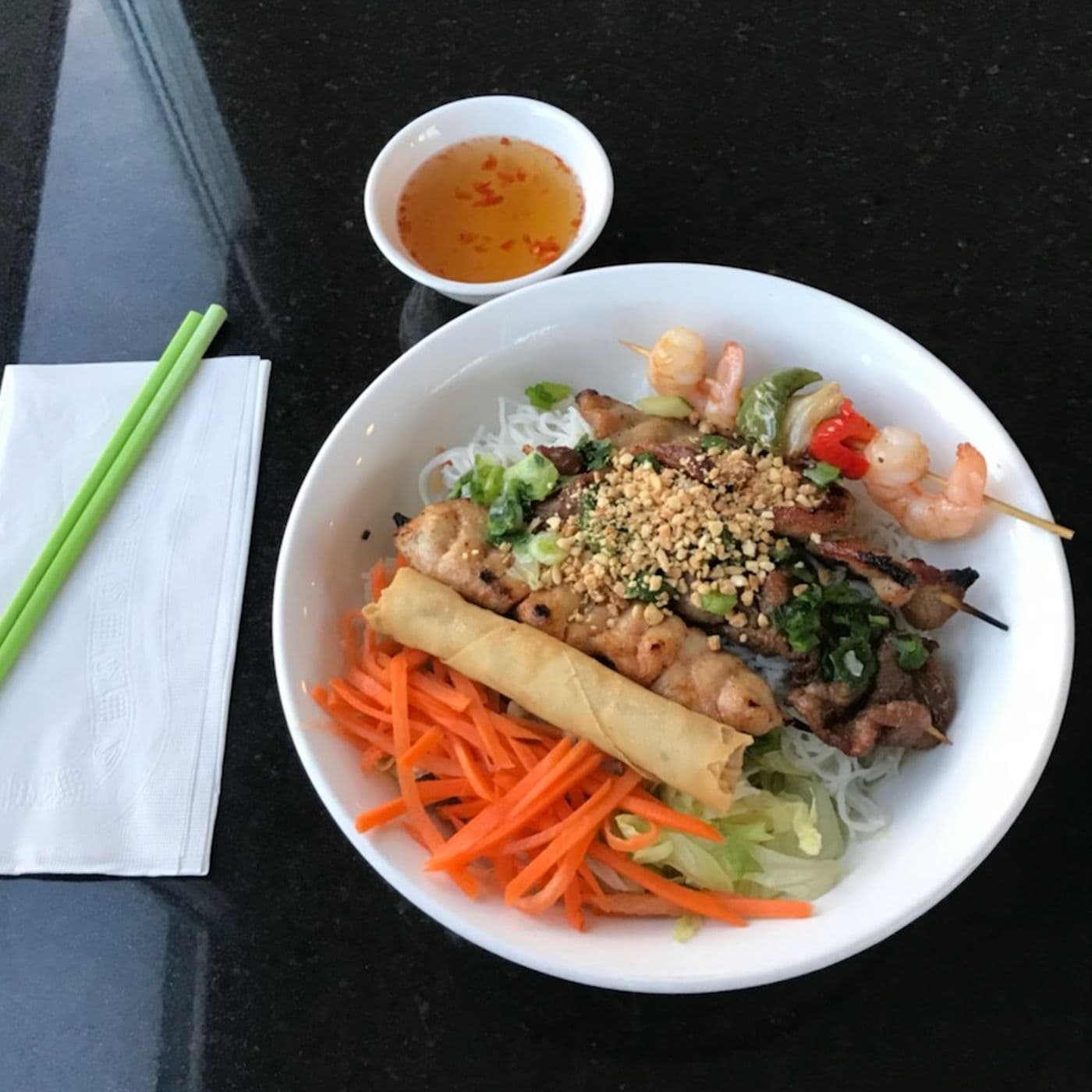 Lac Viet Vietnamese Restaurant