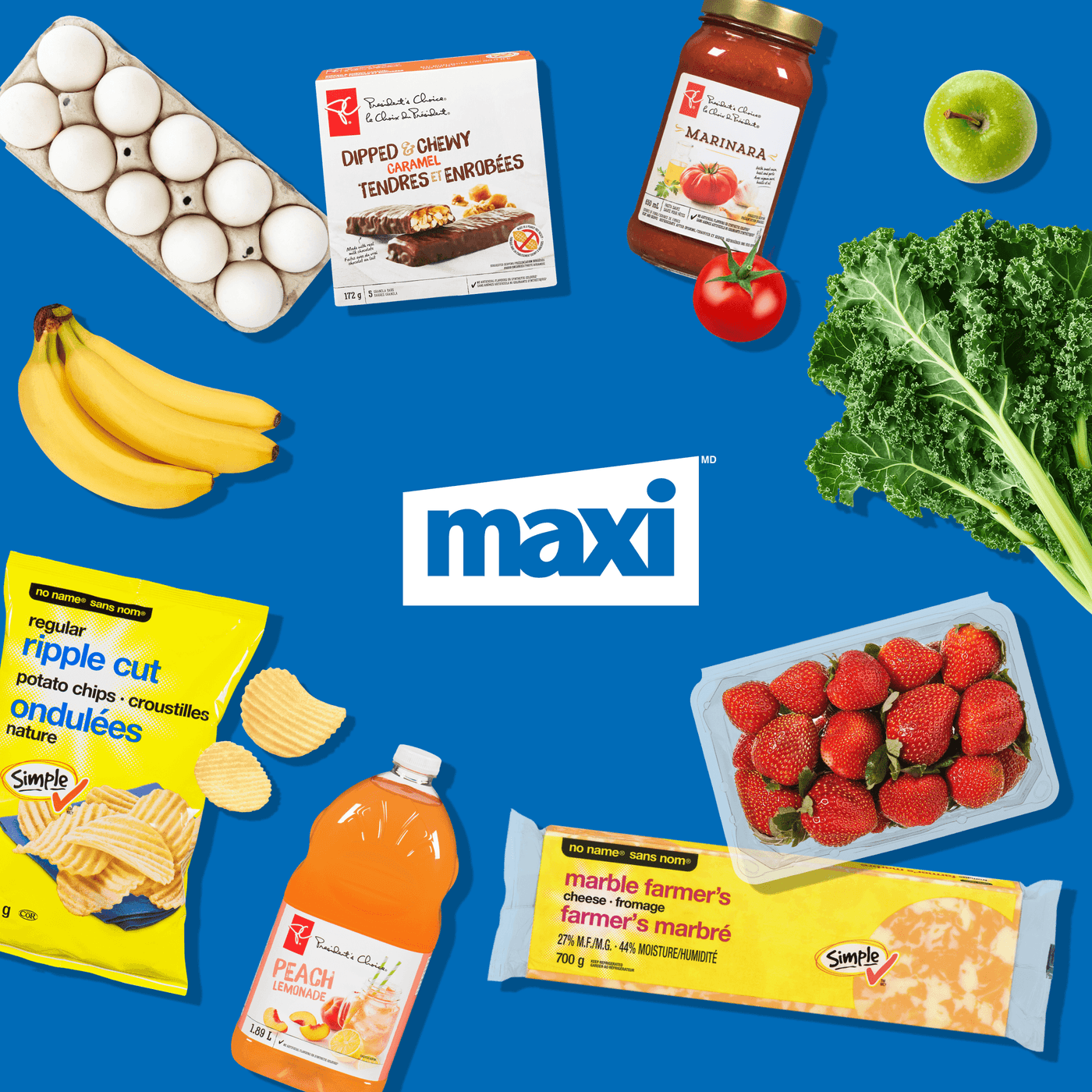 Maxi