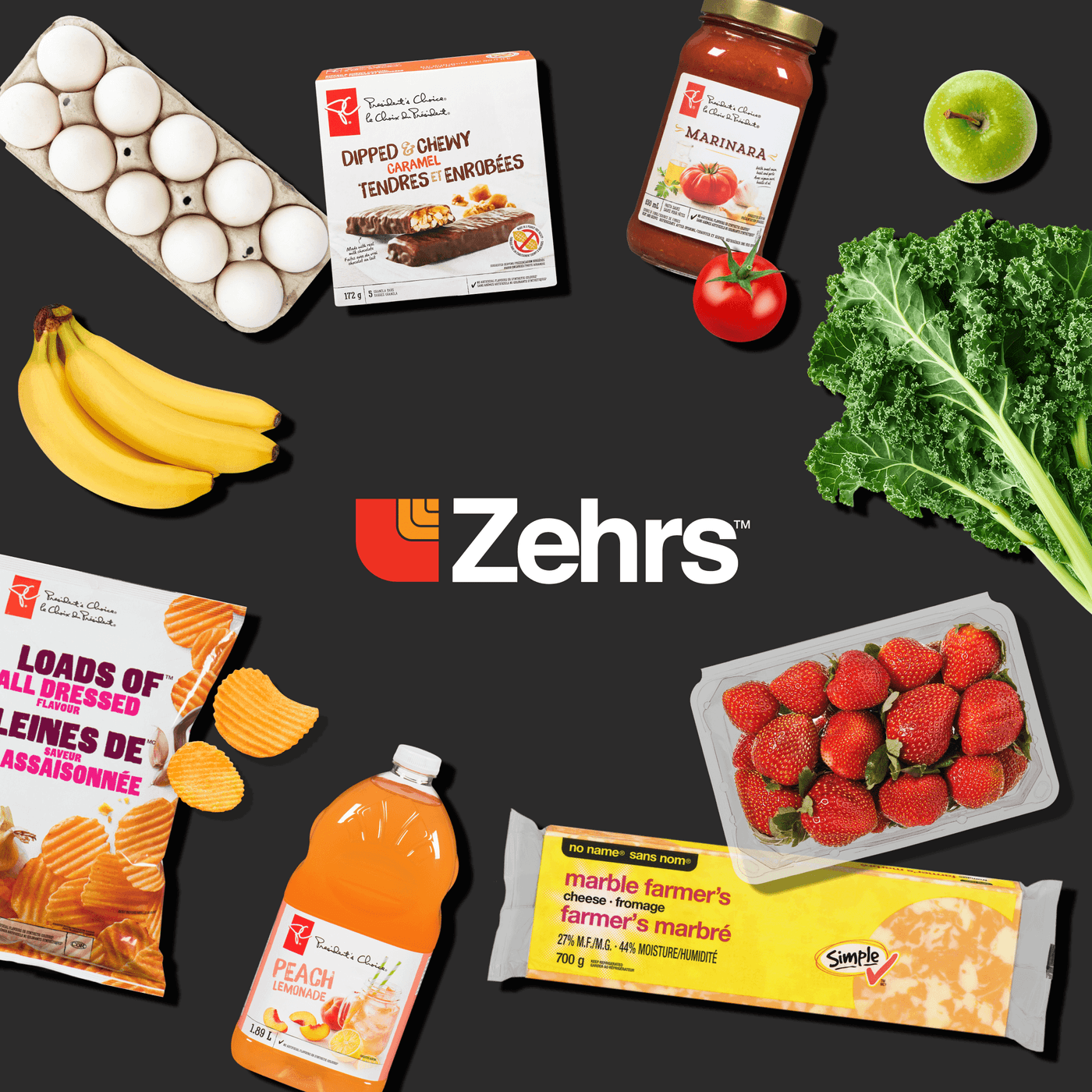 Zehrs