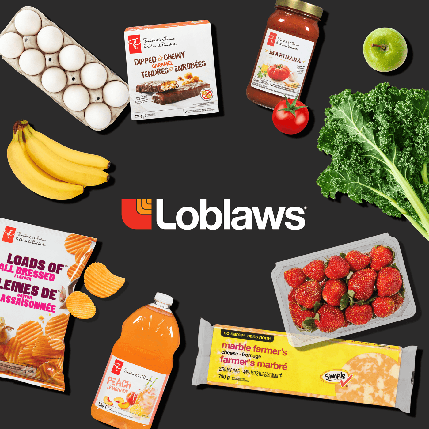 Loblaws