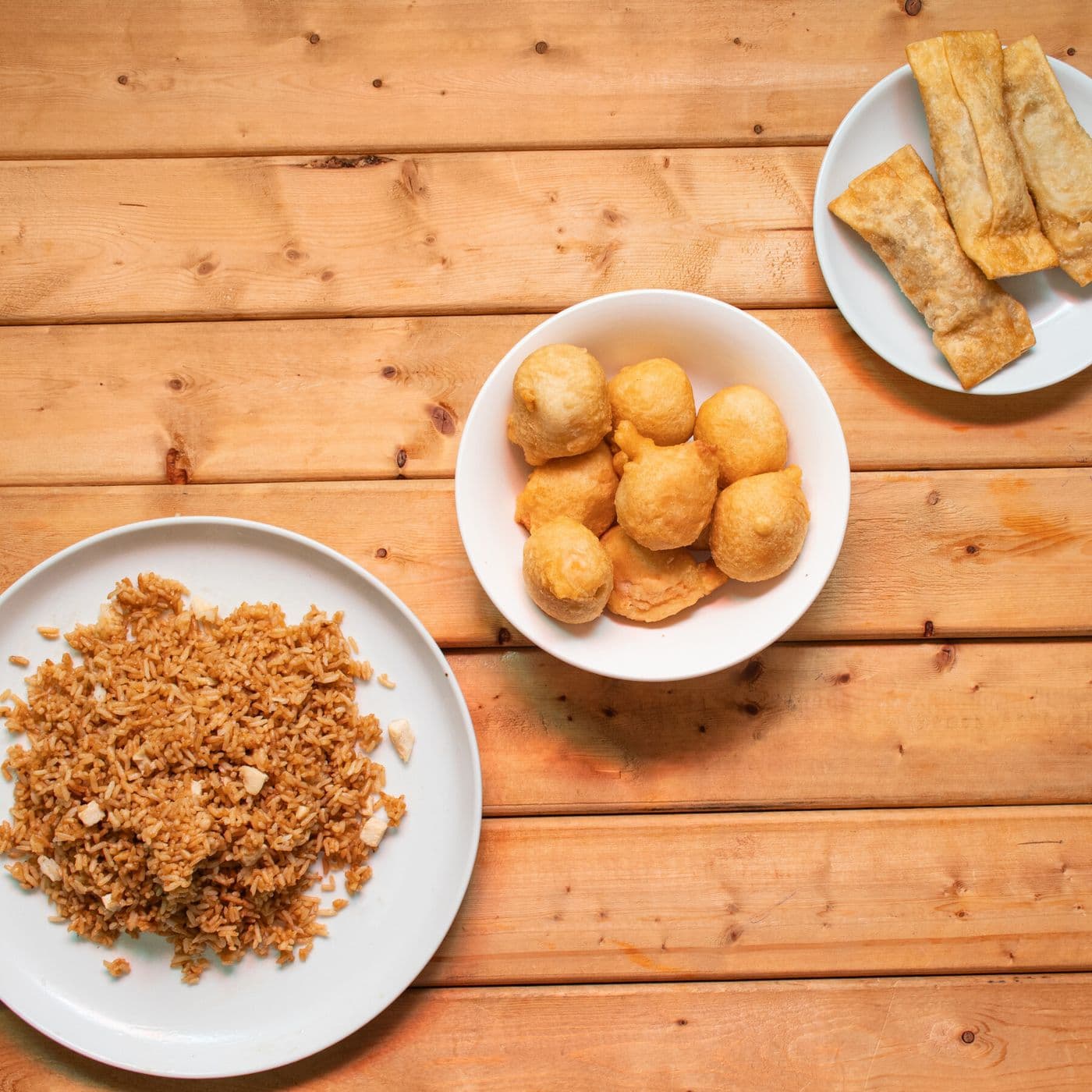 Nanking Restaurant