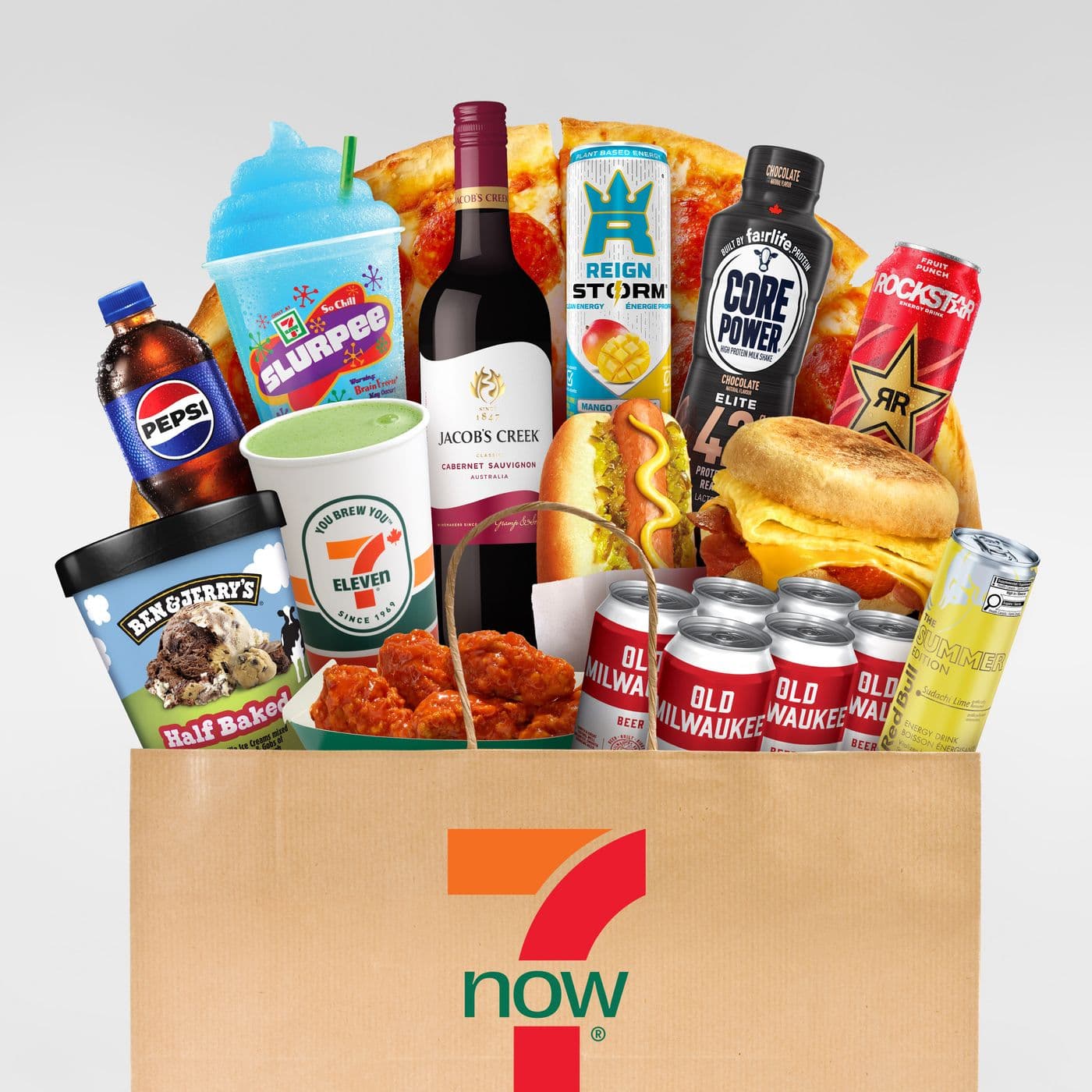 7-Eleven