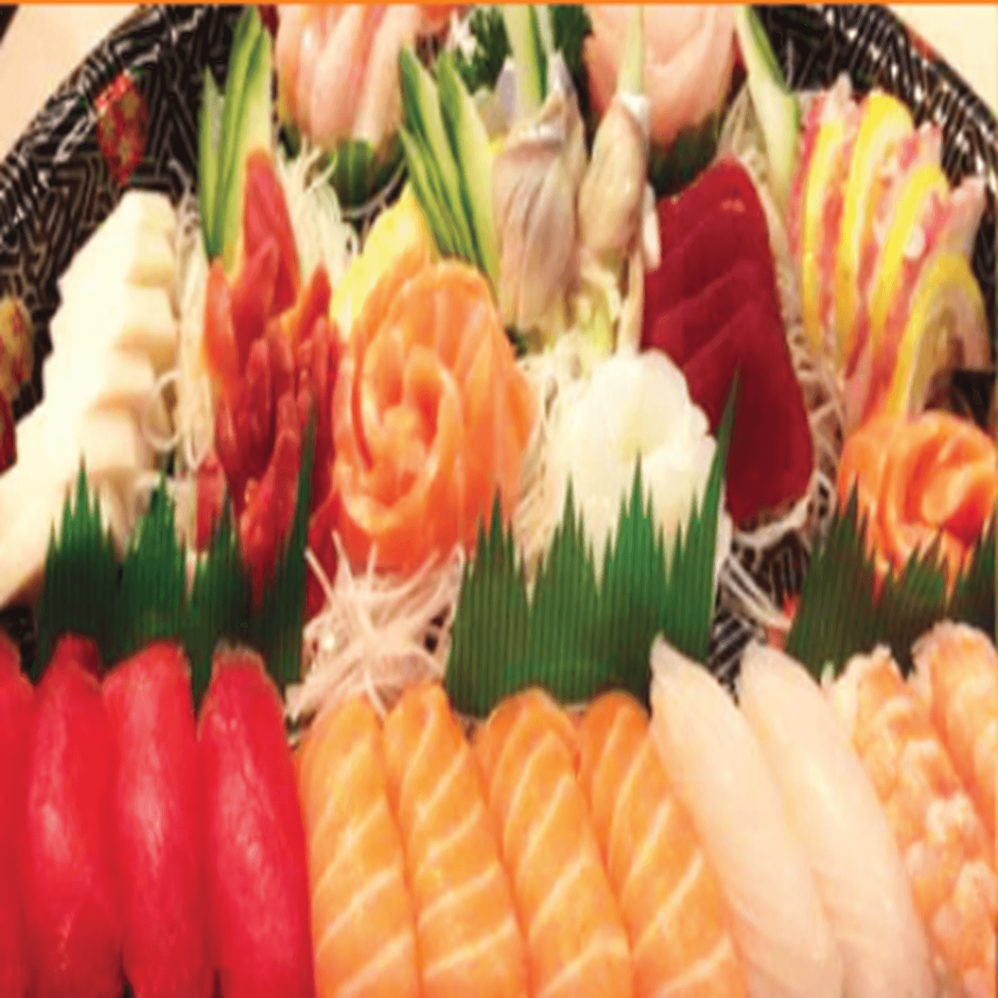 Aji Sai Sushi