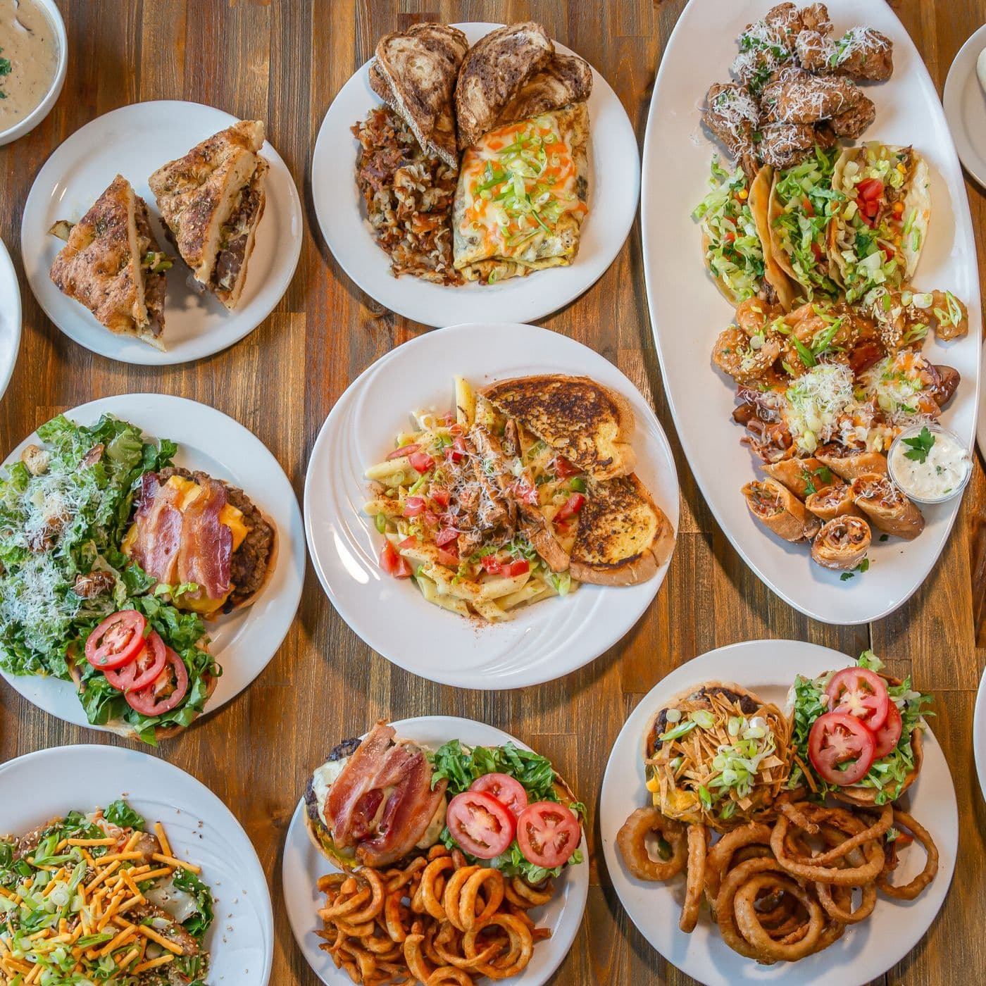 Roxy's Restaurant and Lounge