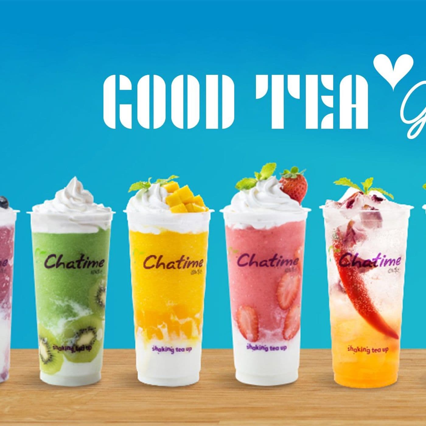 Chatime