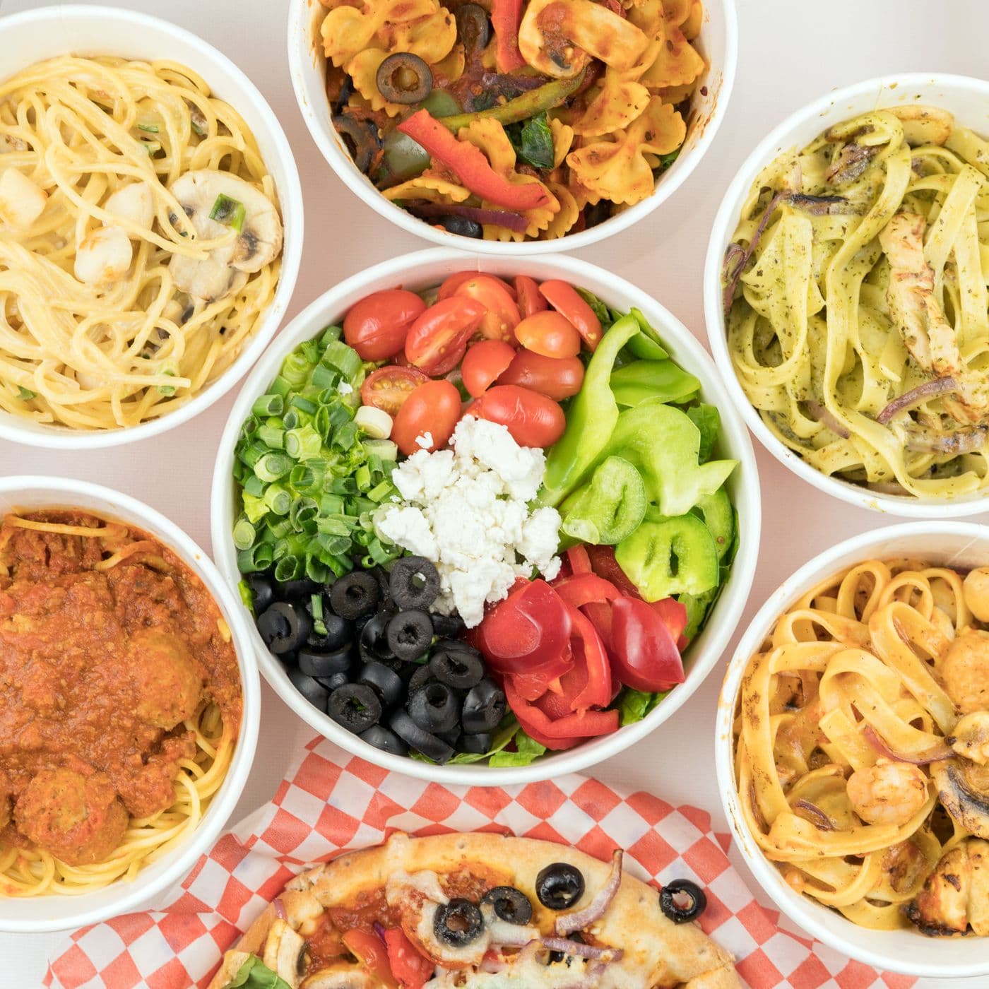 Mia Pasta