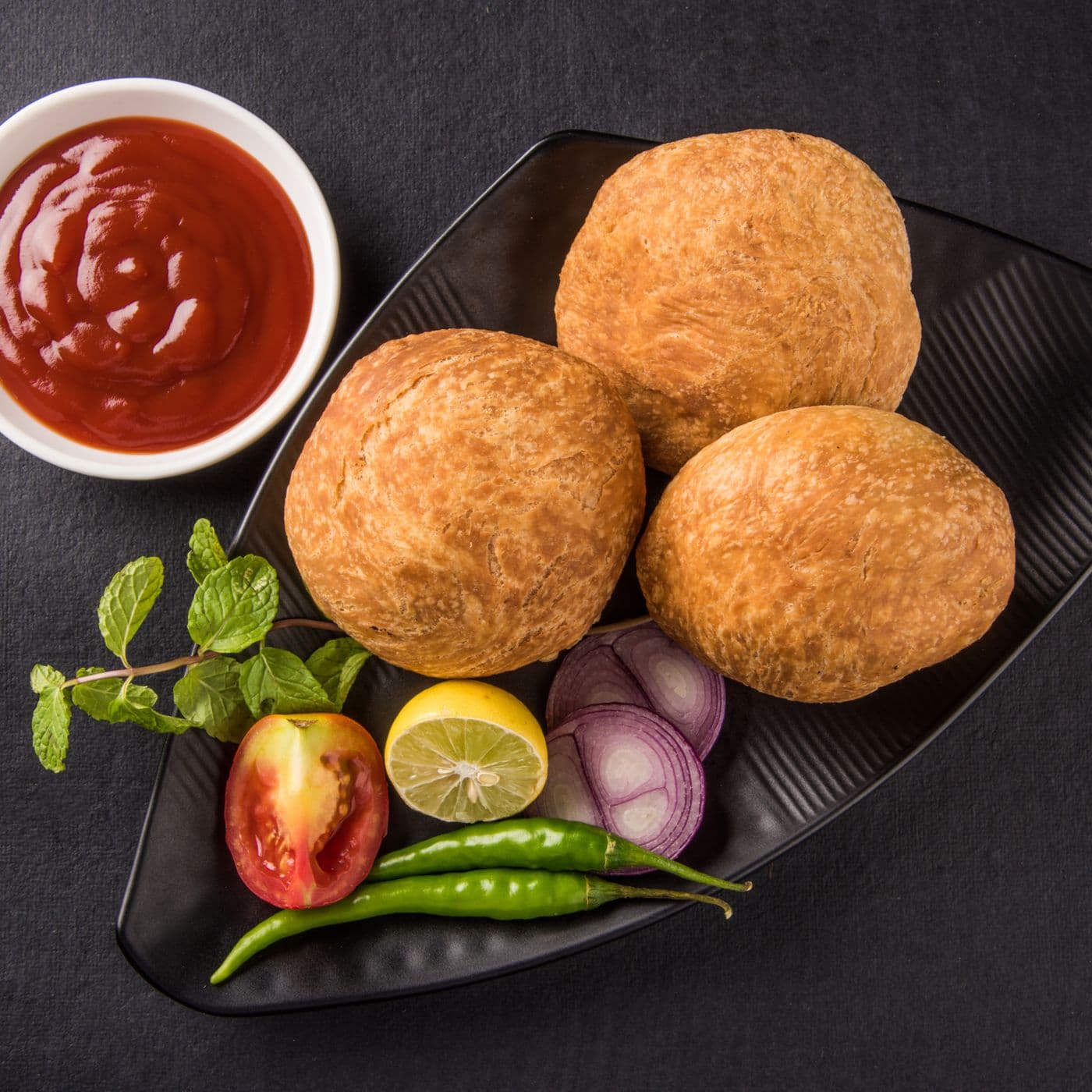 Kachori House