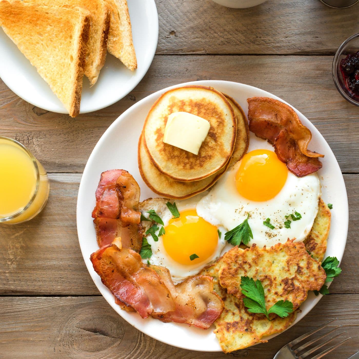 Newcastle Griddle