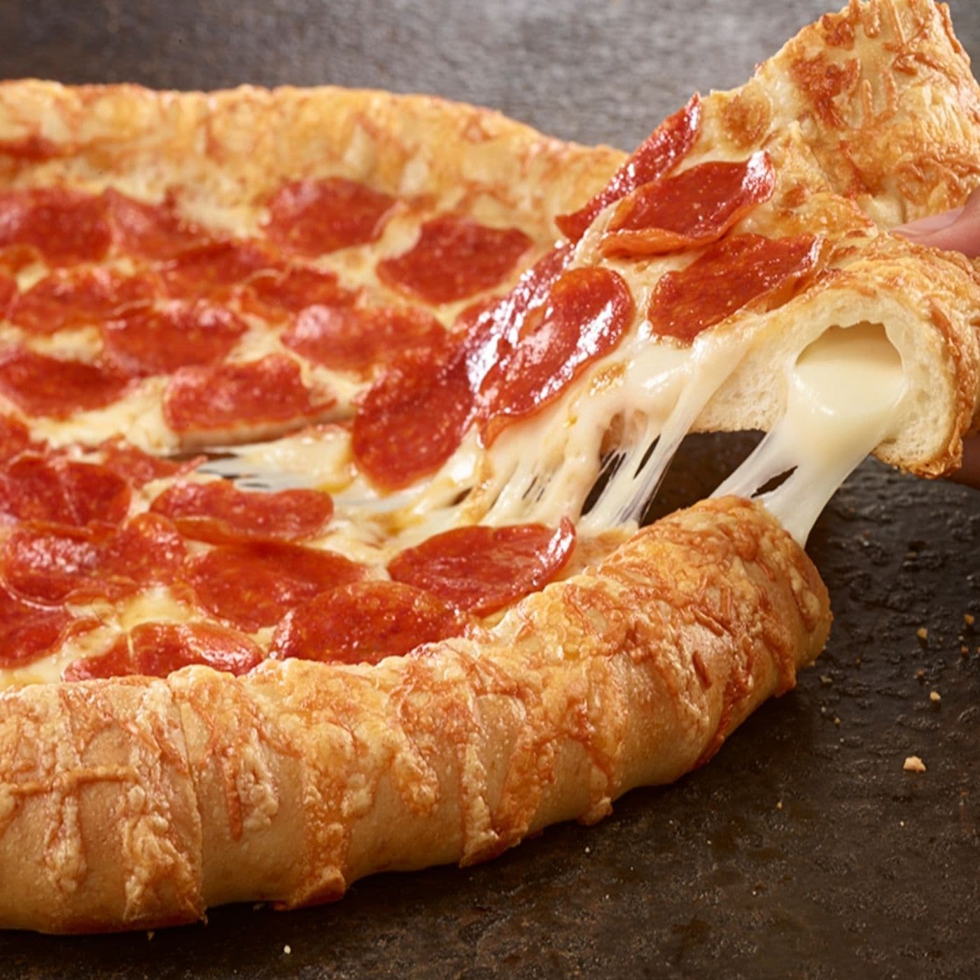Mozza Pizza