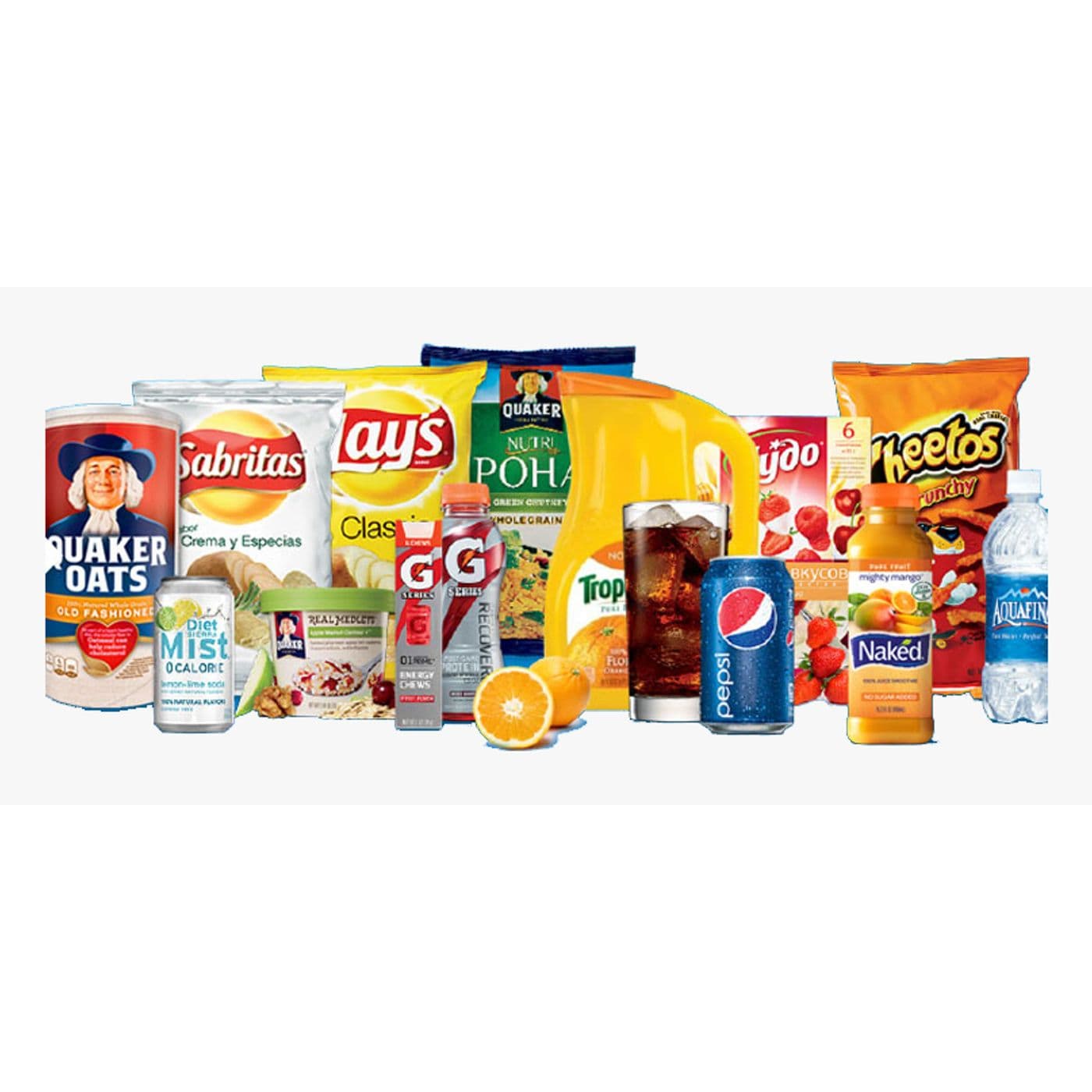 1 Stop Convenience Store