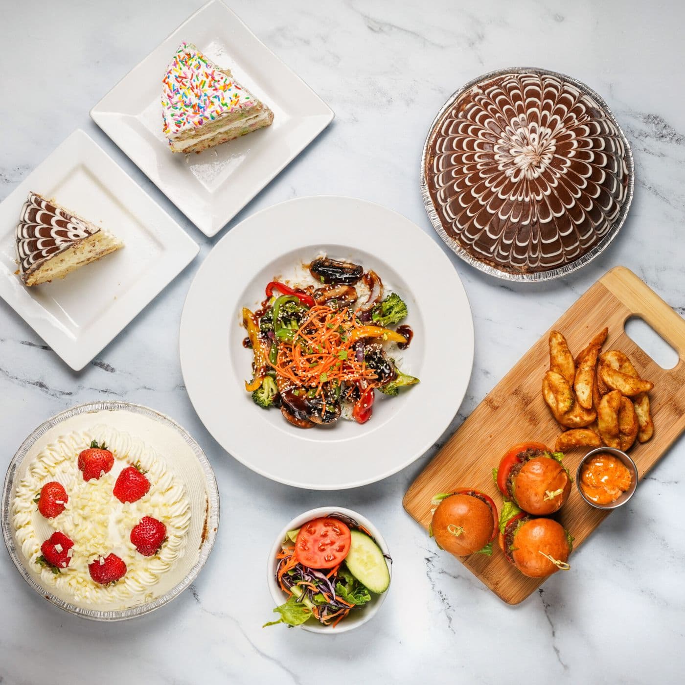 Rockaberry Griffintown