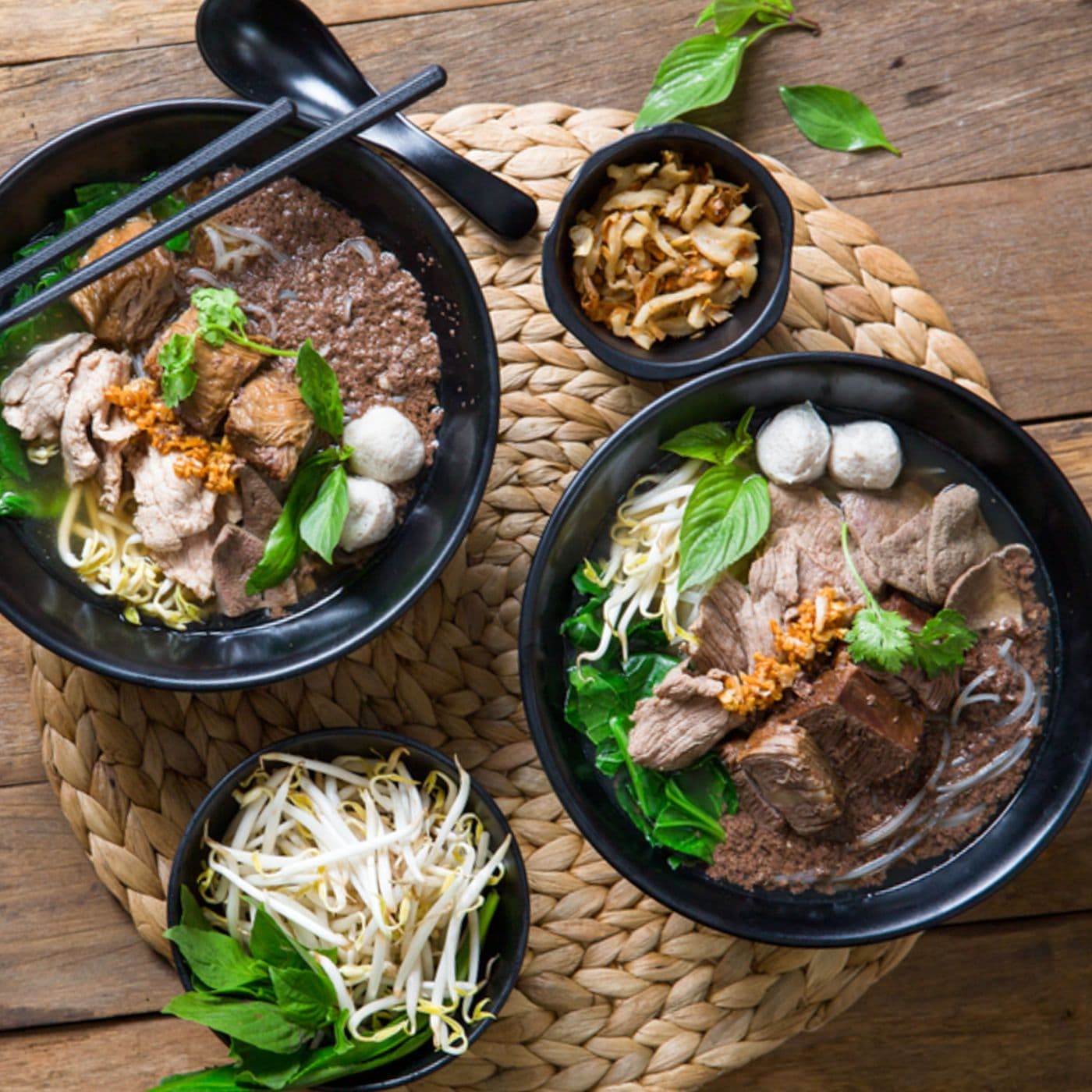 Pho Pham