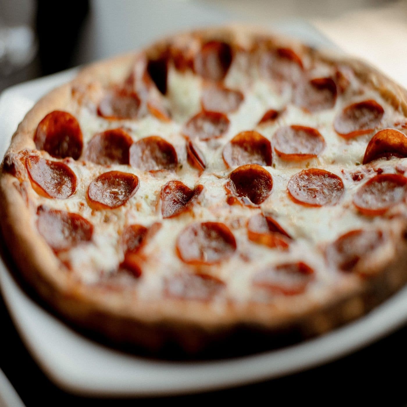 Tony V's PIZZA