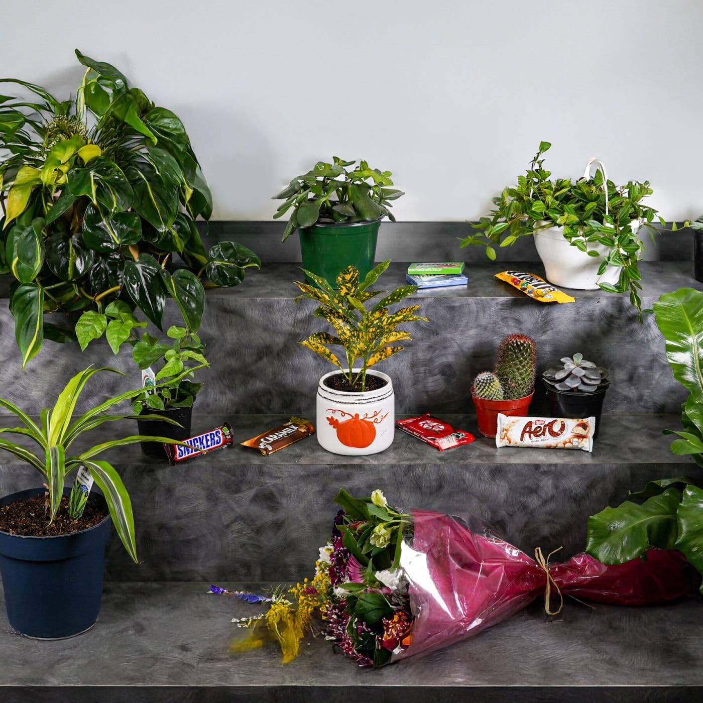 Victoria Food and Florist