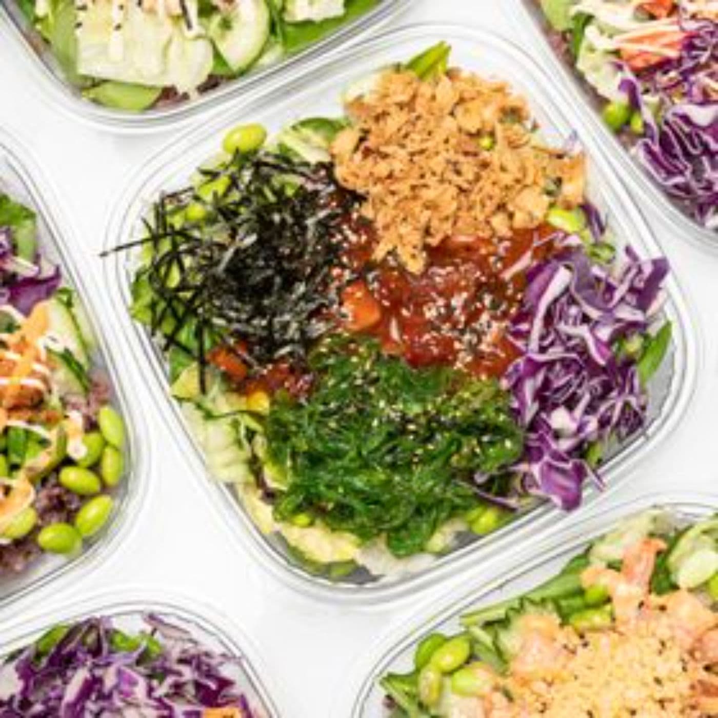 Hoki Poke