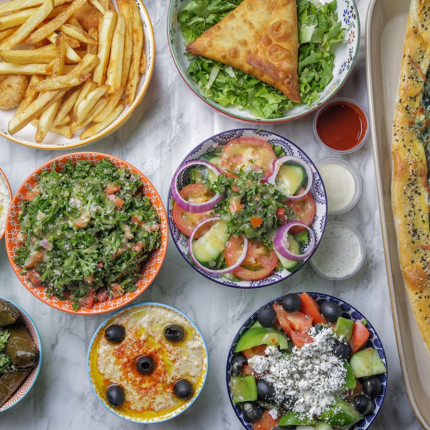 Shawarma Cafe