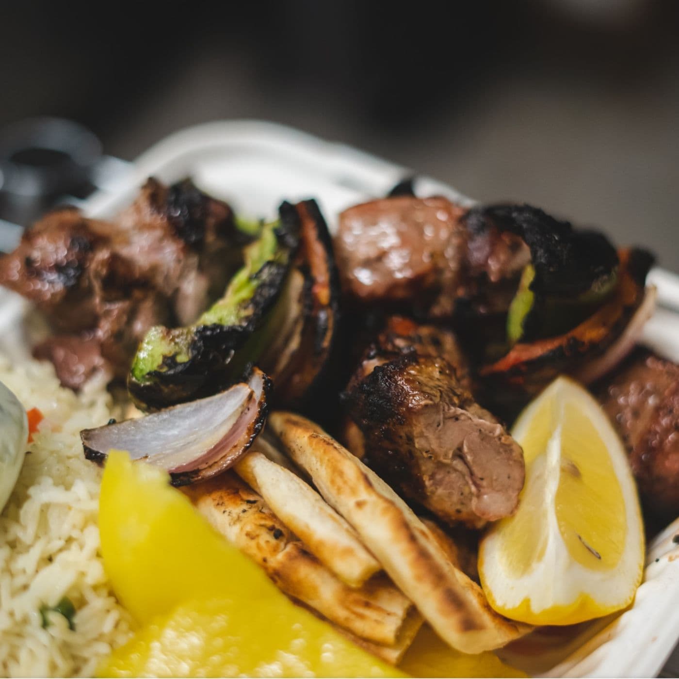 Yaya Greek Bistro